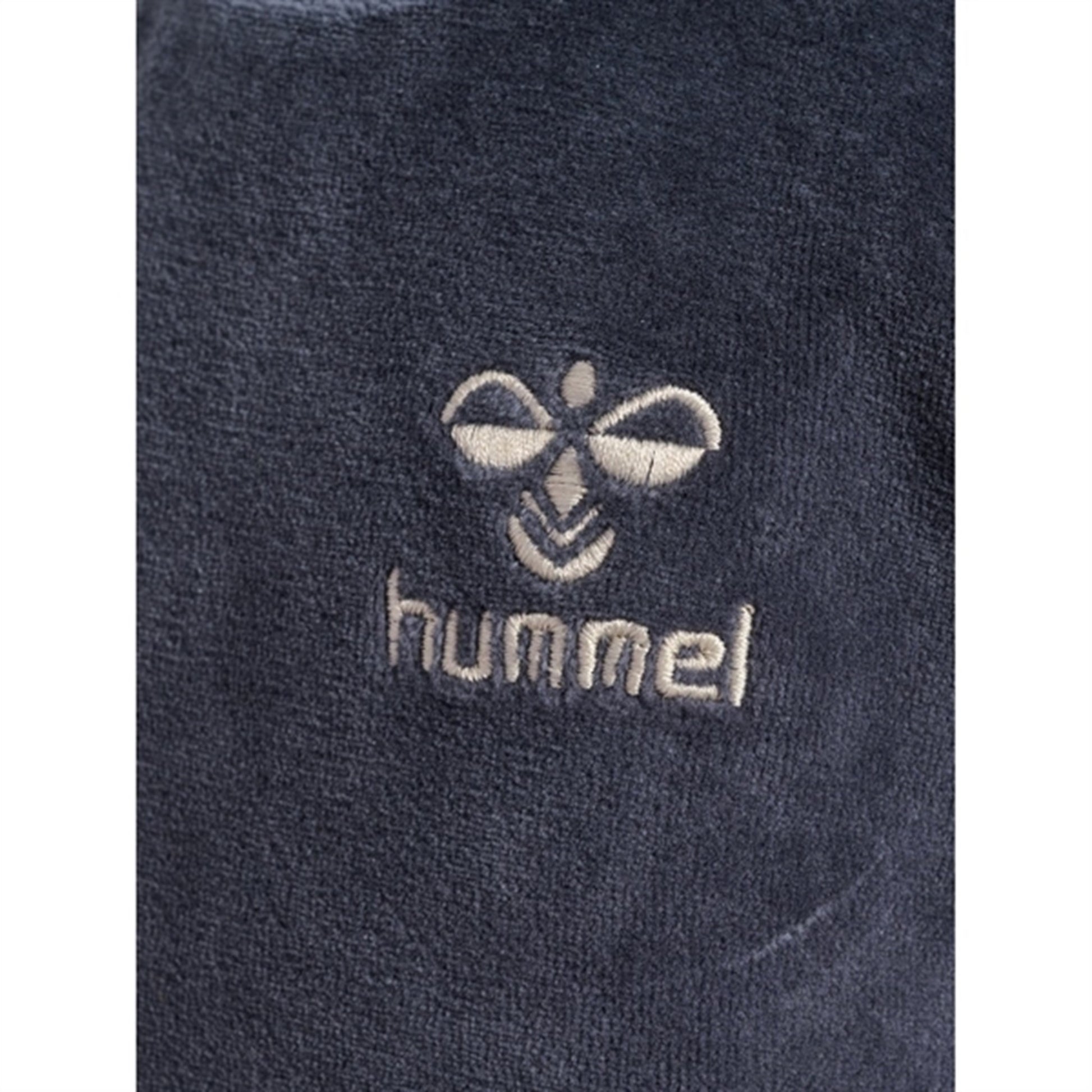 Hummel Ombre Blue Mix Slipover