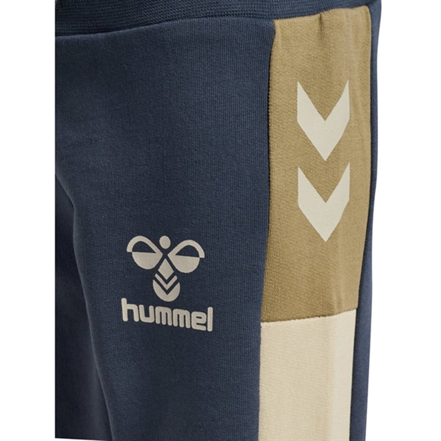 Hummel Ombre Blue Skye Pants