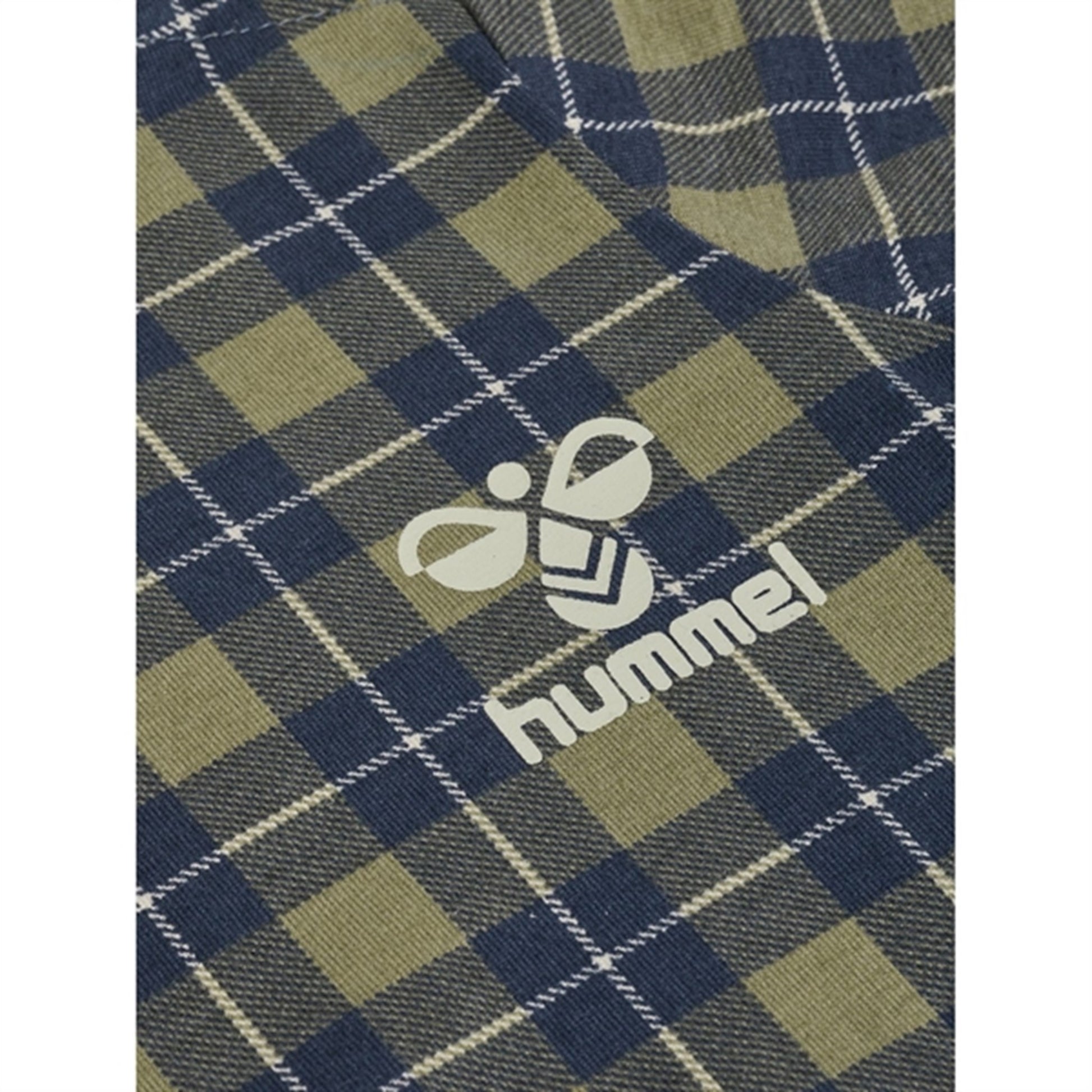 Hummel Ombre Blue Tim Body