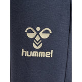 Hummel Ombre Blue Arine Sweat Set