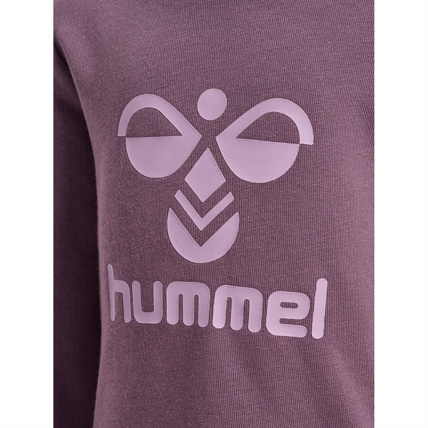 Hummel Arctic Dusk Arine Sweat Set