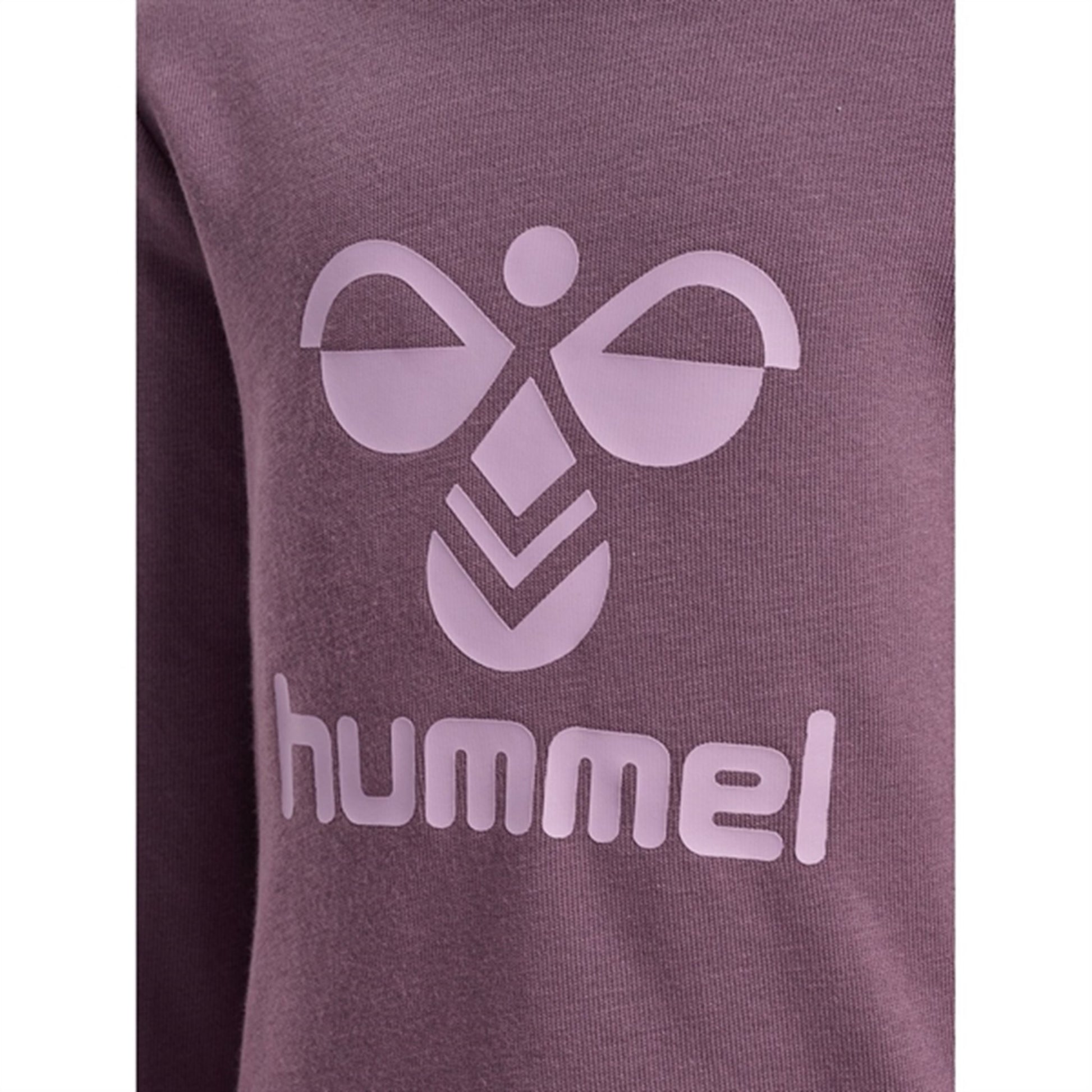Hummel Arctic Dusk Arine Sweat Set
