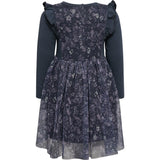 Hummel Ombre Blue Oann Dress