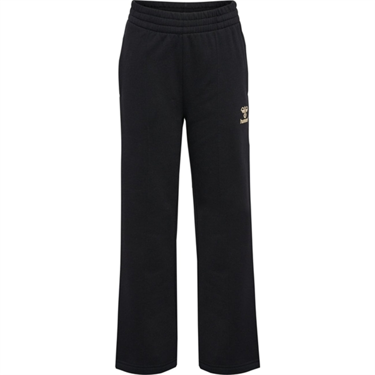 Hummel Black Dafne Pants