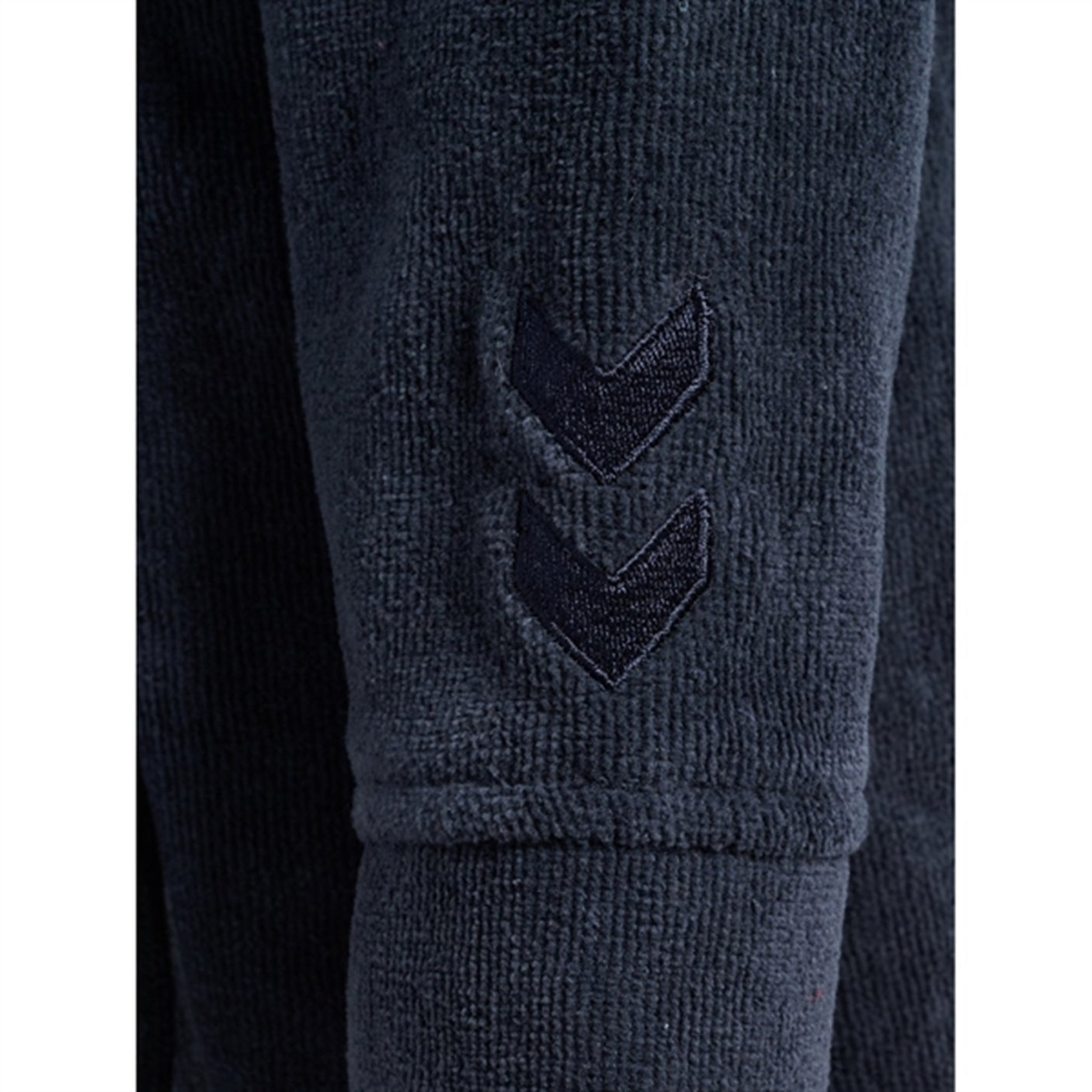 Hummel Ombre Blue Kirby Robe