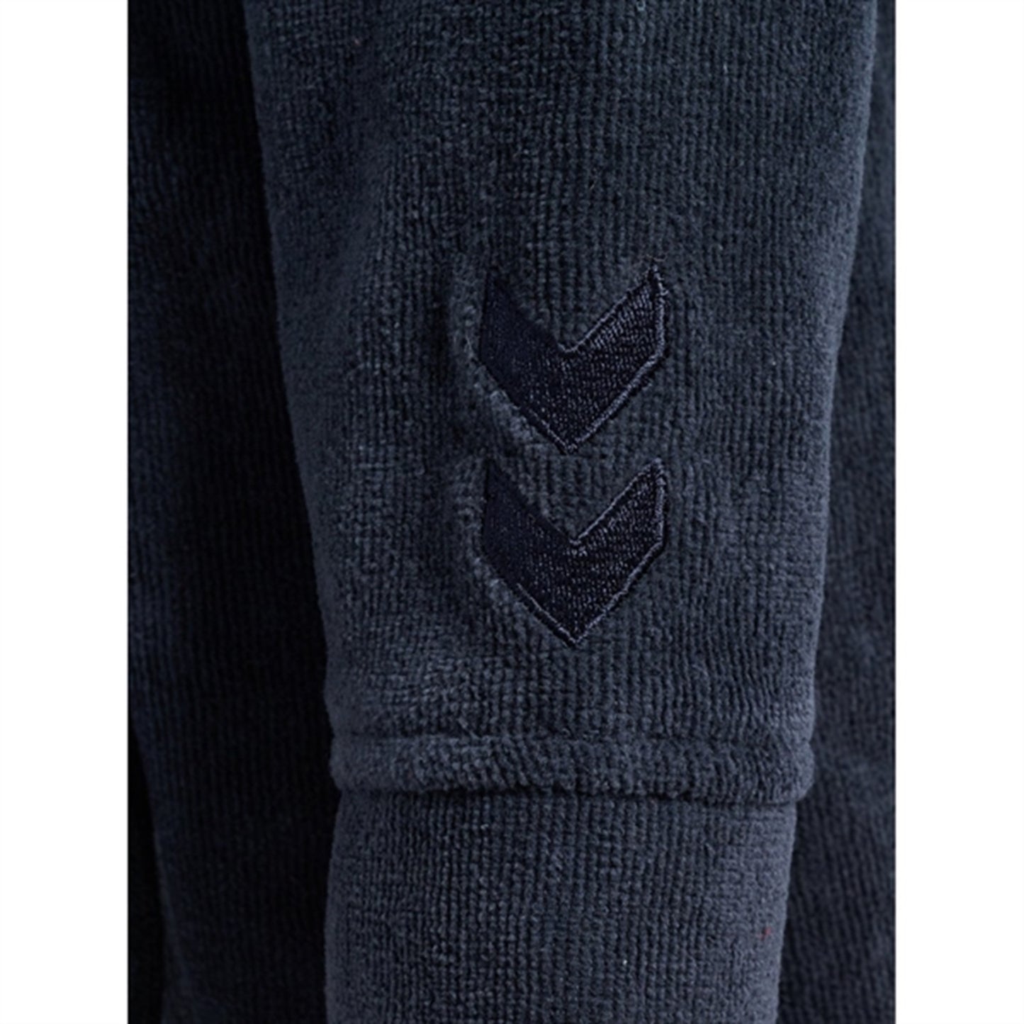 Hummel Ombre Blue Kirby Robe