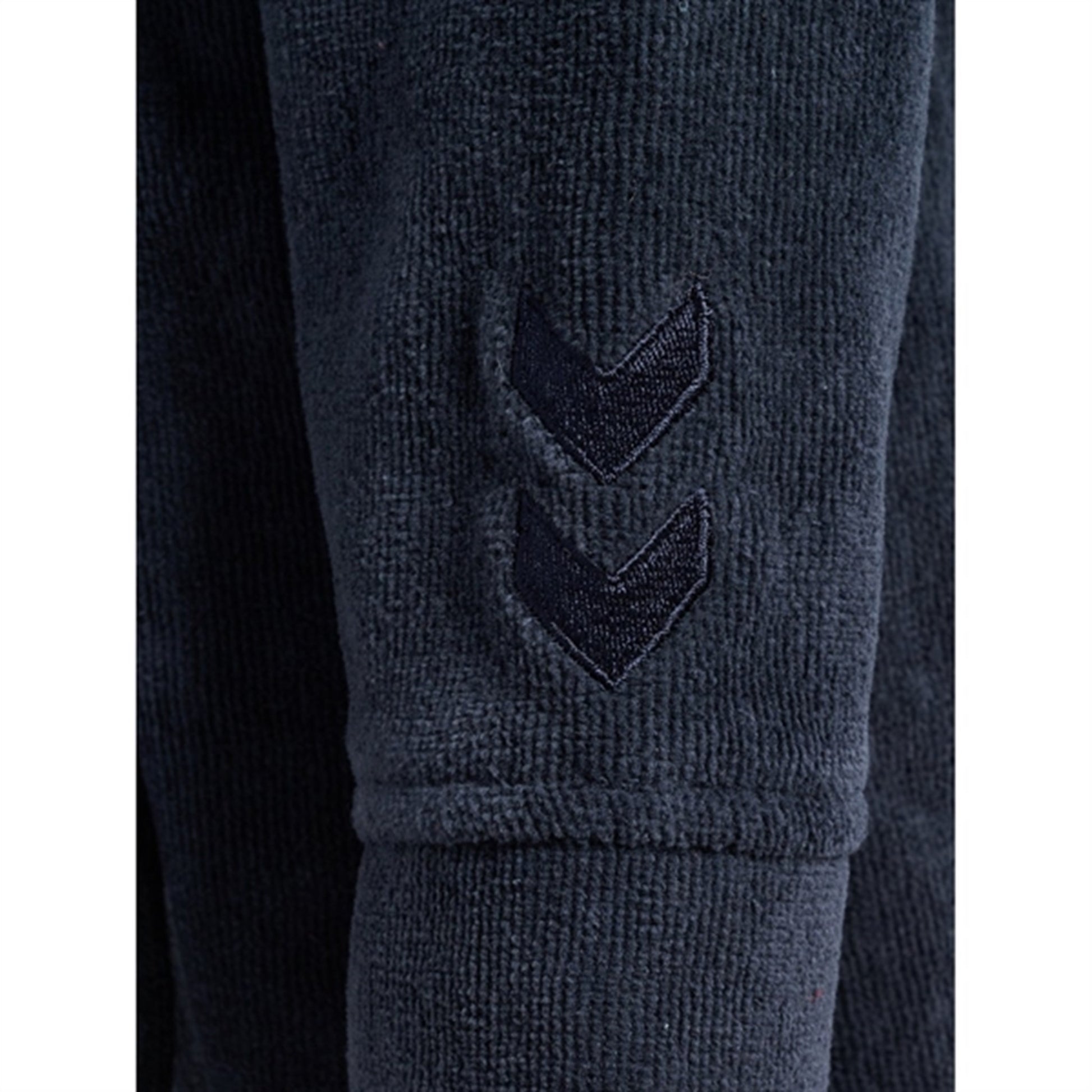 Hummel Ombre Blue Kirby Robe