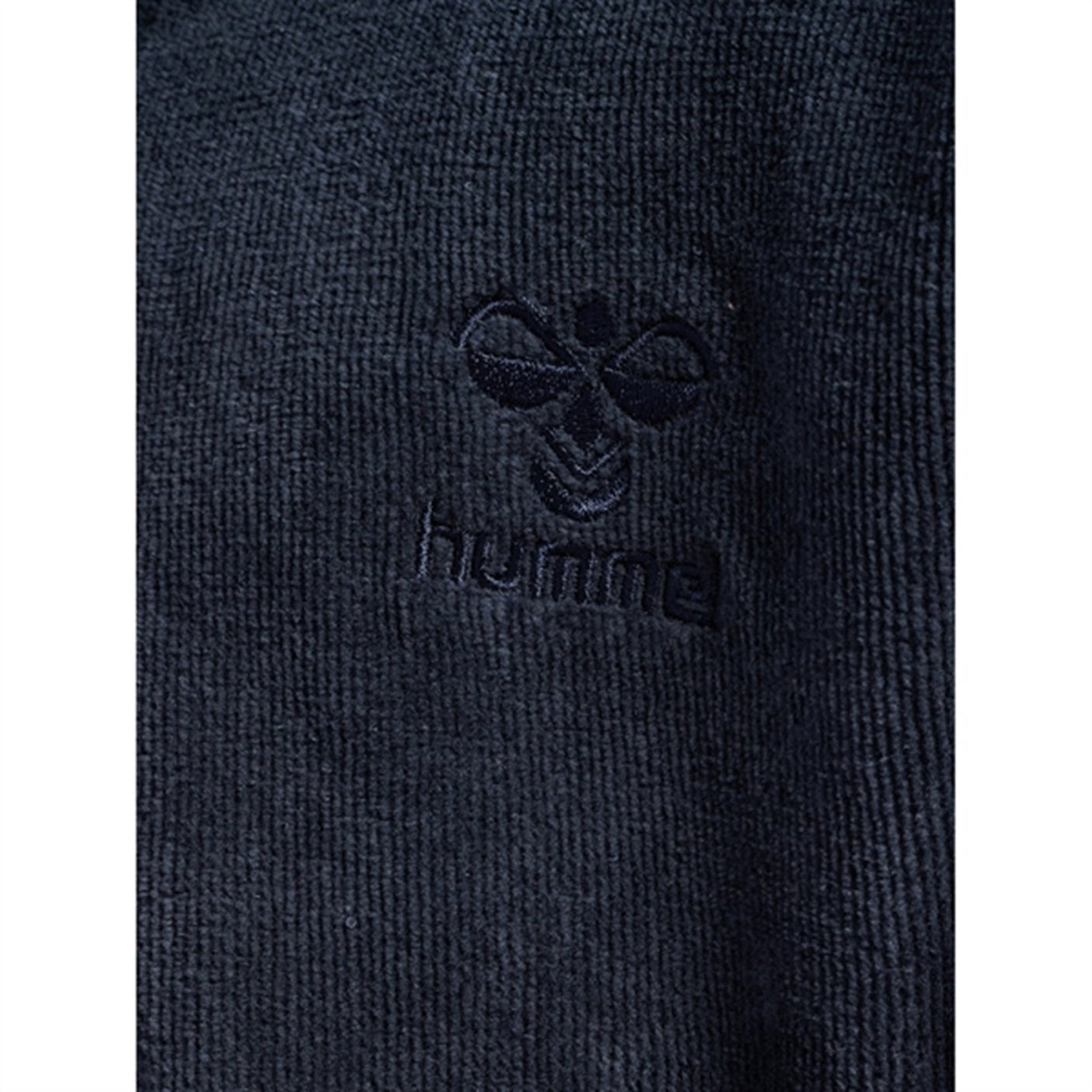 Hummel Ombre Blue Kirby Robe