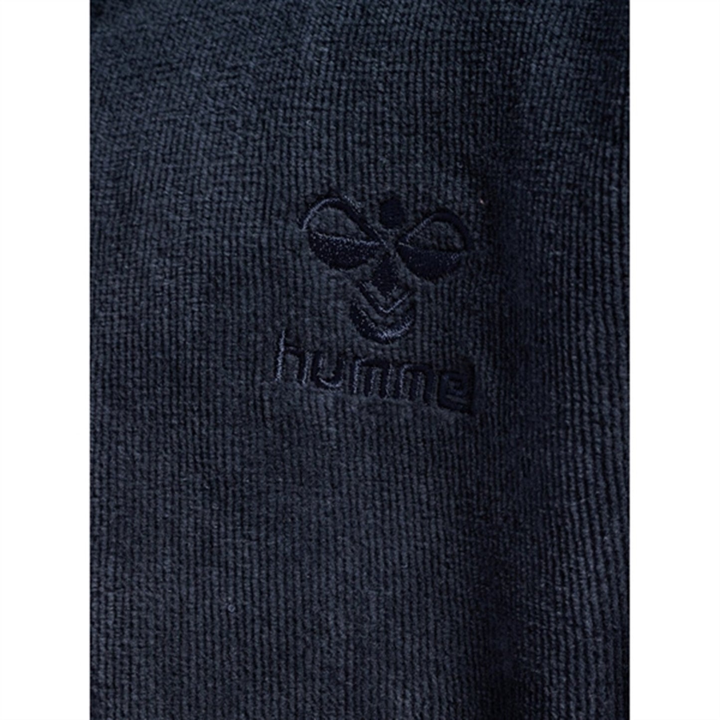 Hummel Ombre Blue Kirby Robe