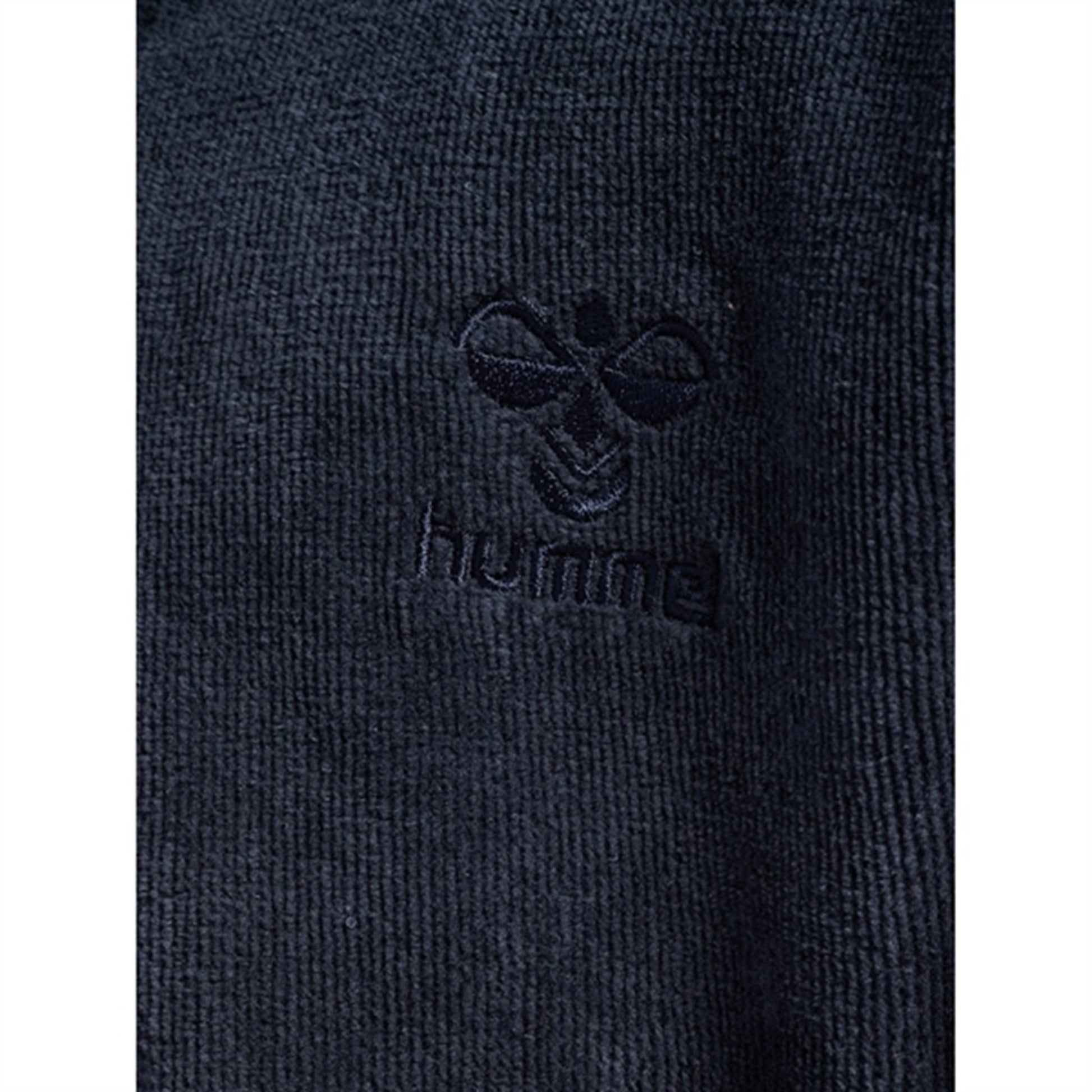 Hummel Ombre Blue Kirby Robe