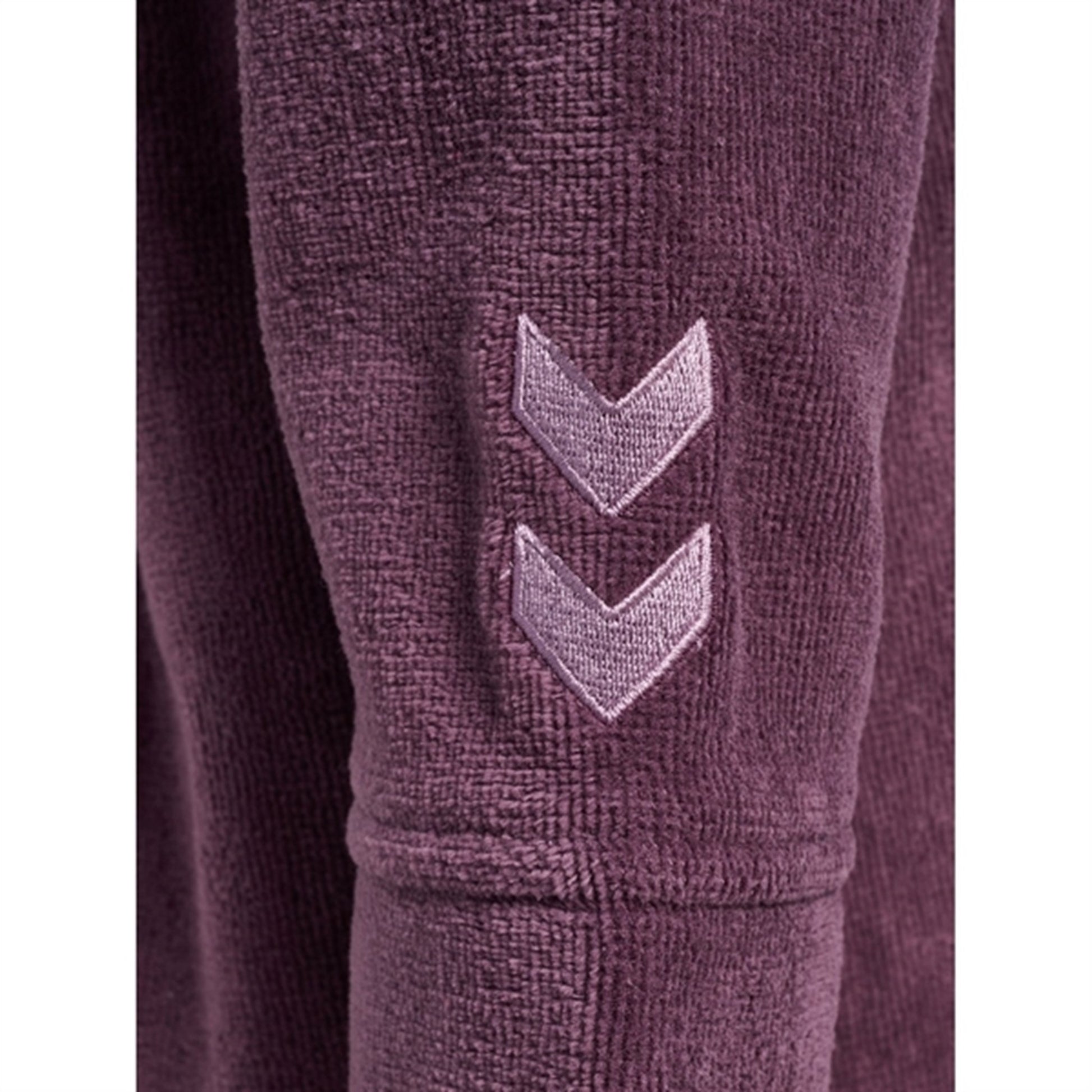 Hummel Arctic Dusk Kirby Robe