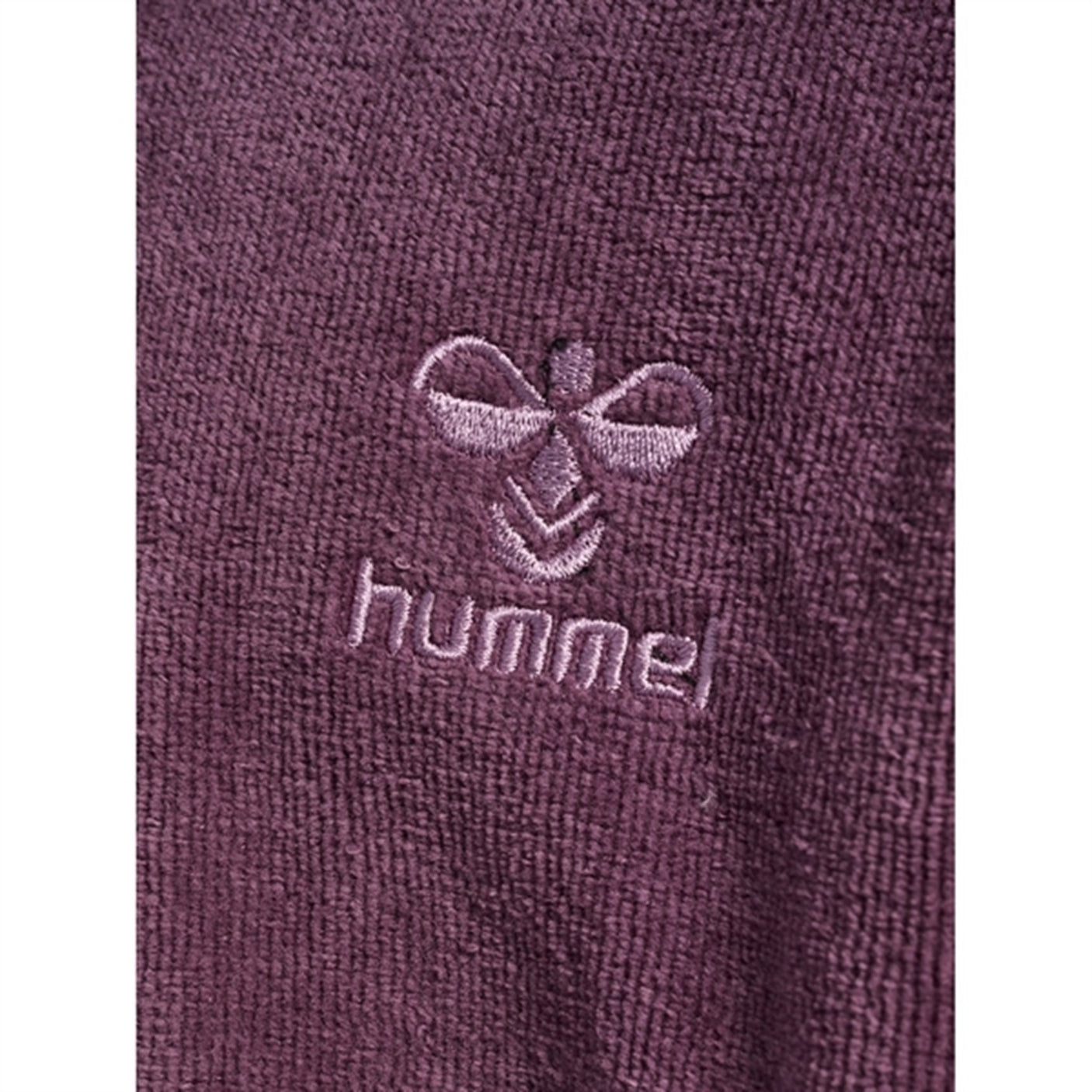 Hummel Arctic Dusk Kirby Robe