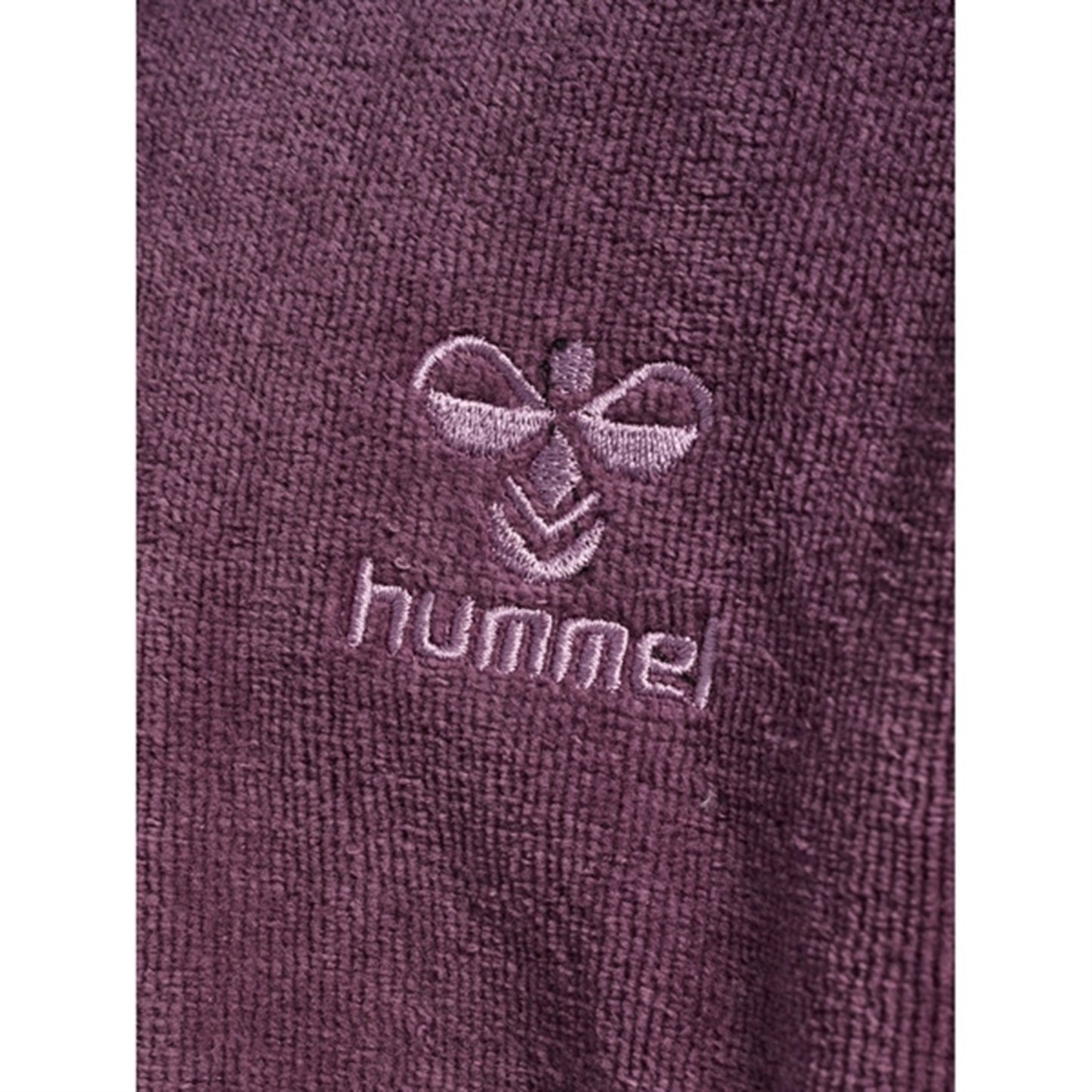 Hummel Arctic Dusk Kirby Robe