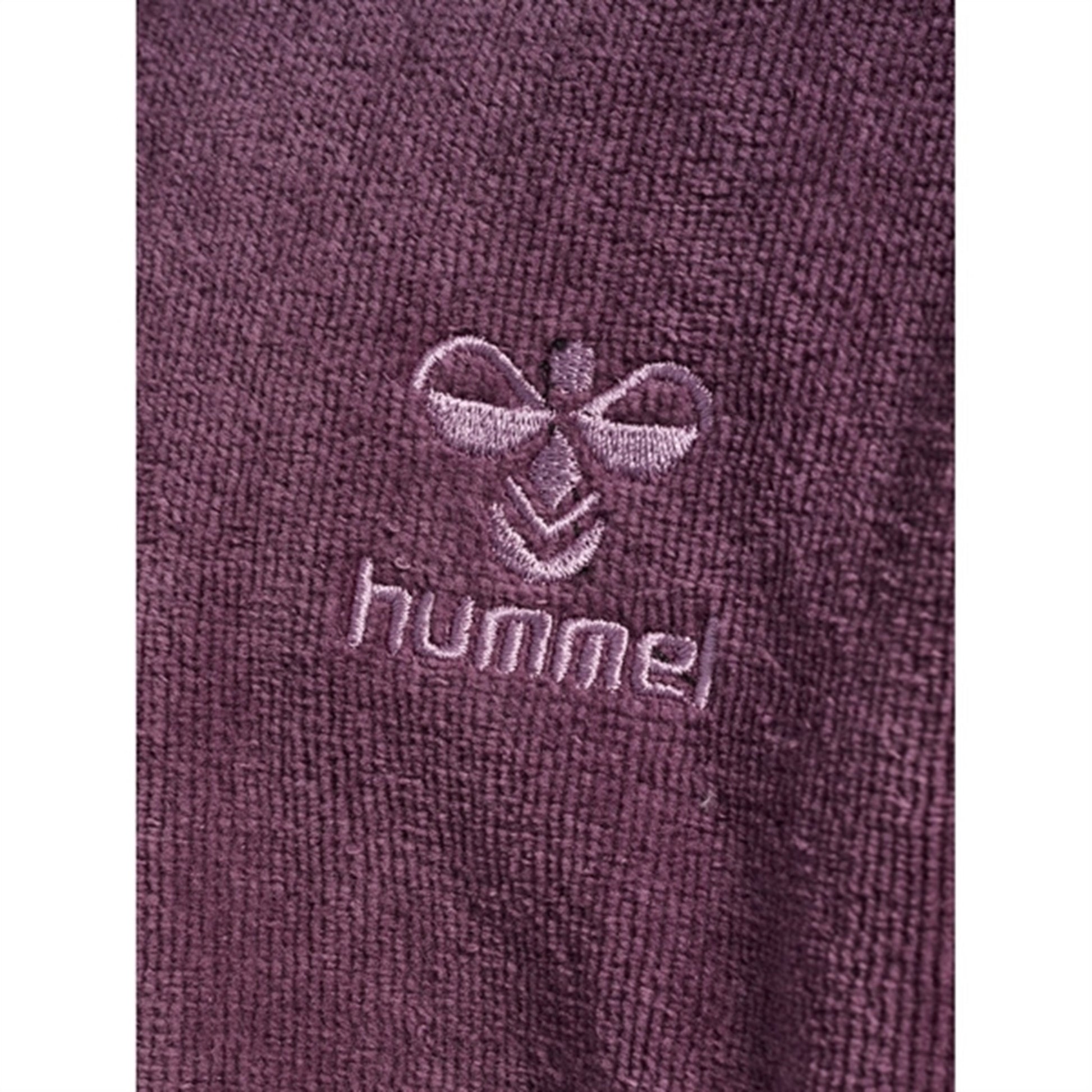 Hummel Arctic Dusk Kirby Robe