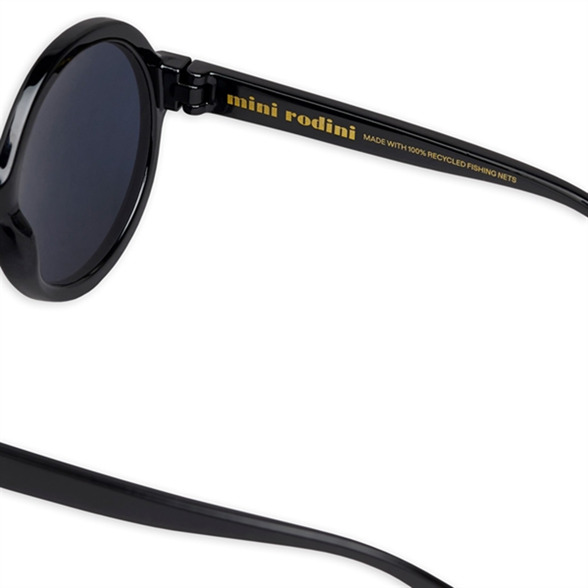 Mini Rodini Sunglasses Black