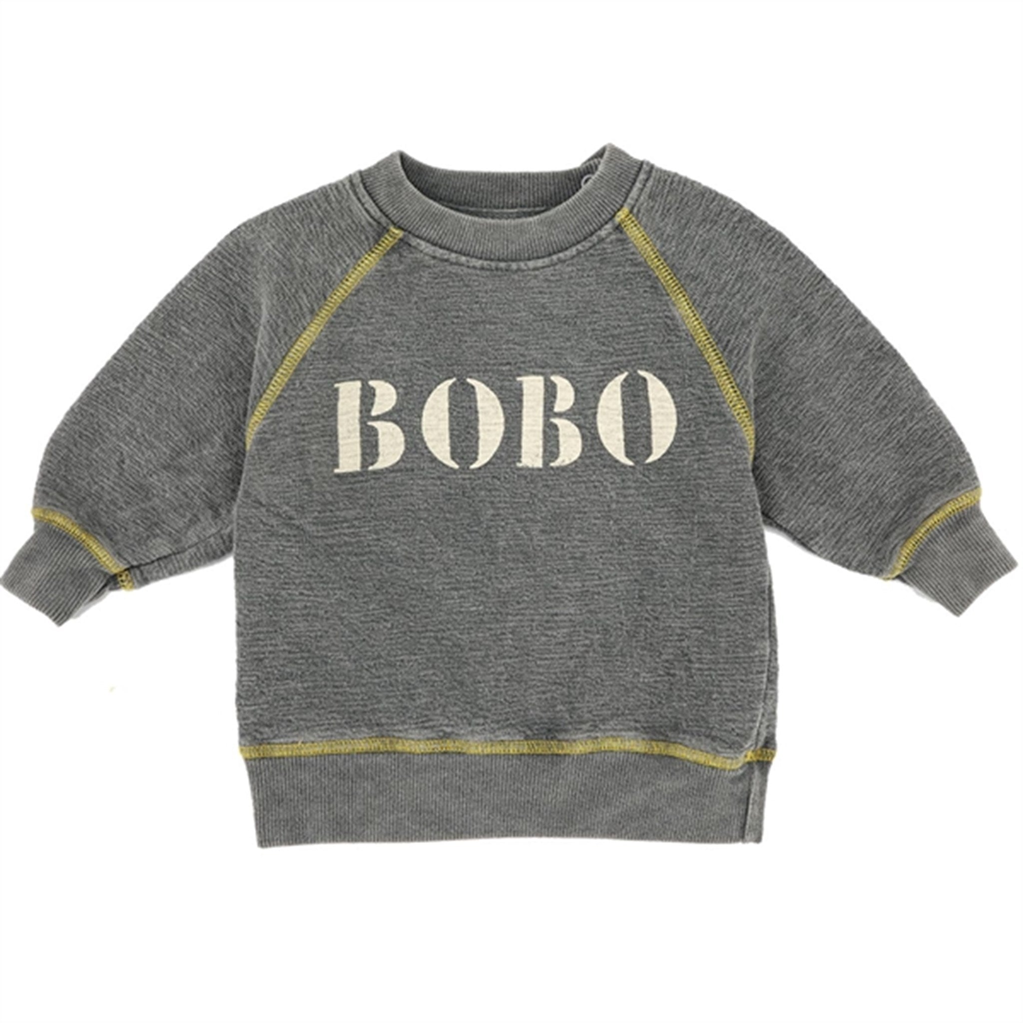 Bobo Choses Bobo Ranglan Sweatshirt