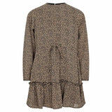 Sofie Schnoor Camel Dress