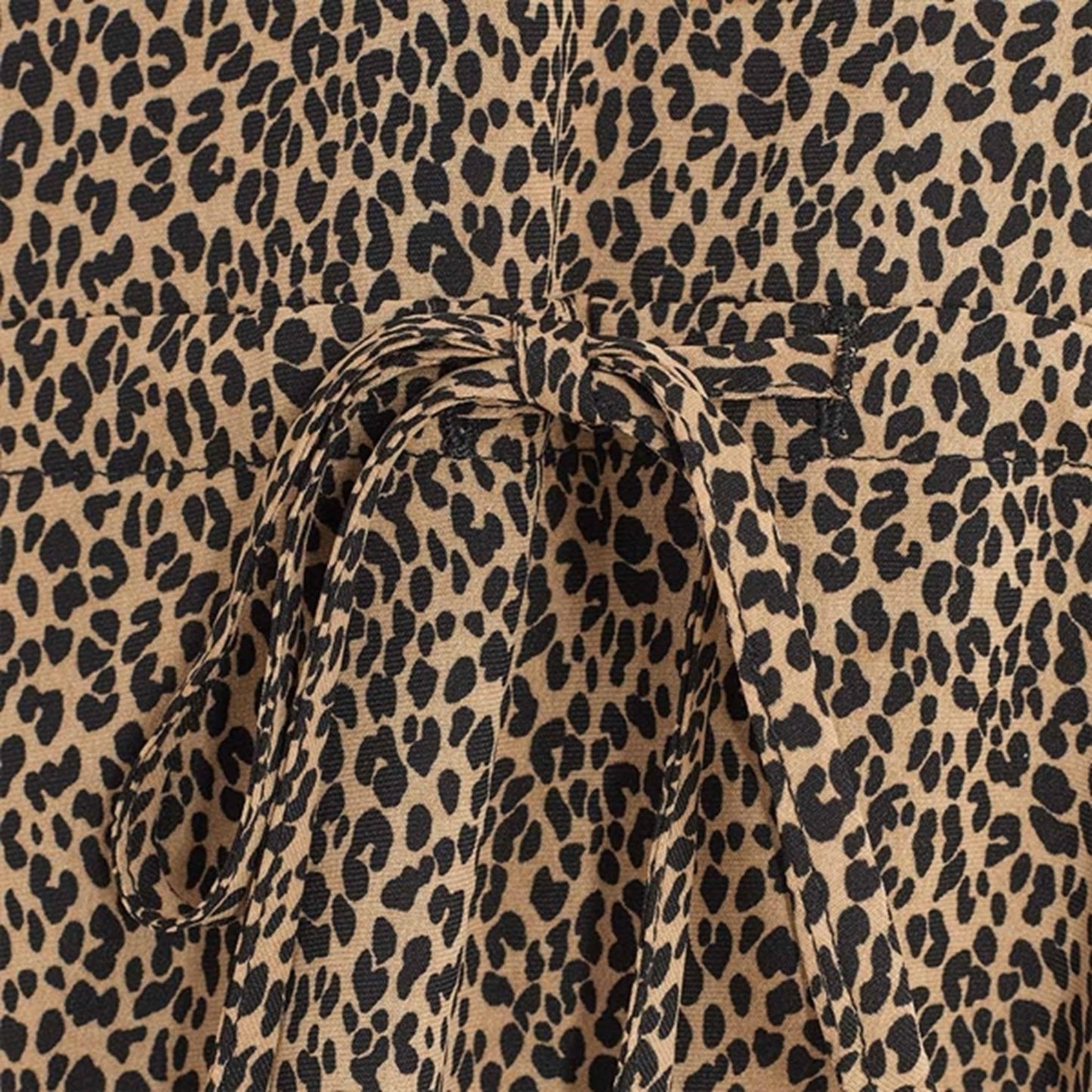 Sofie Schnoor Camel Dress