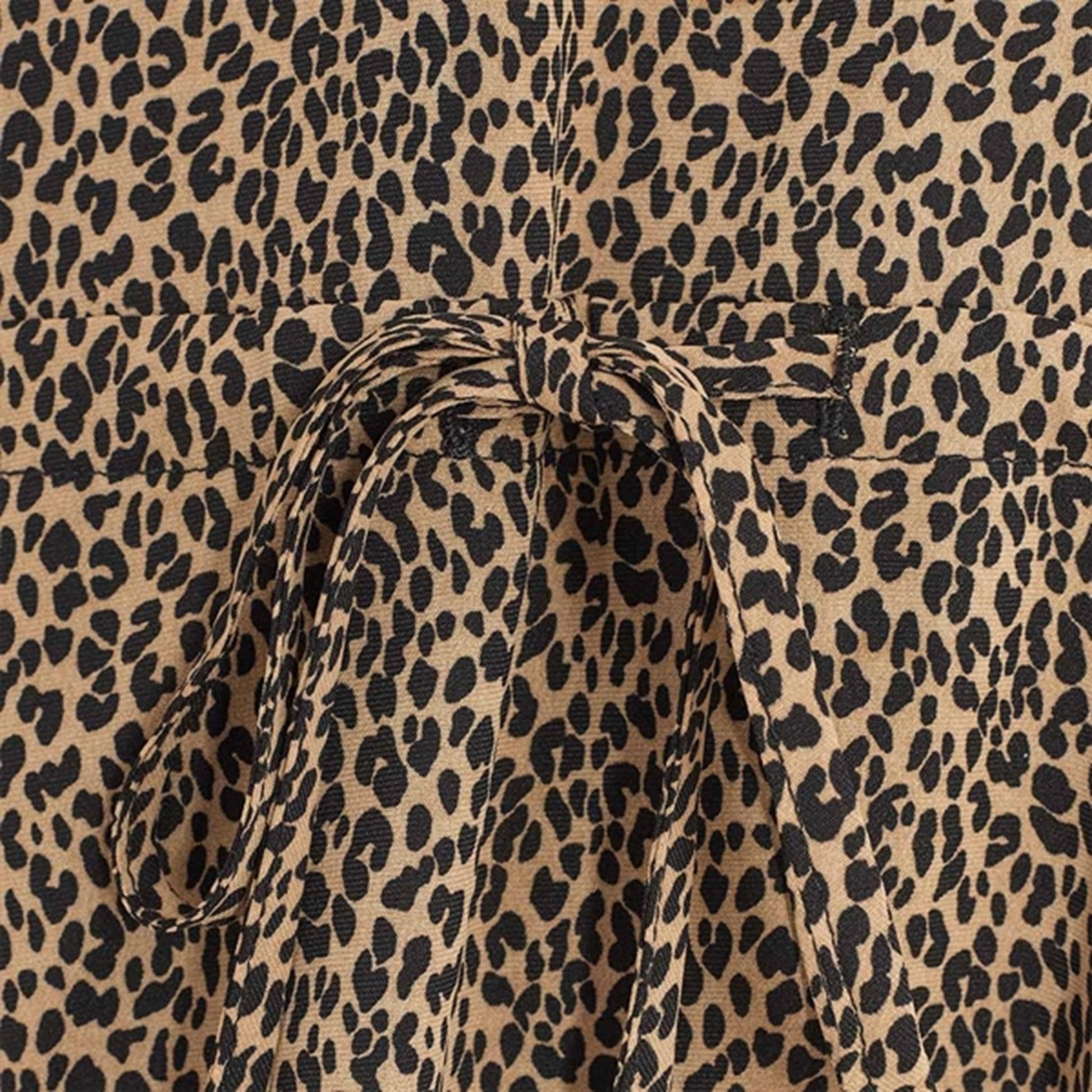 Sofie Schnoor Camel Dress