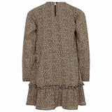 Sofie Schnoor Camel Dress