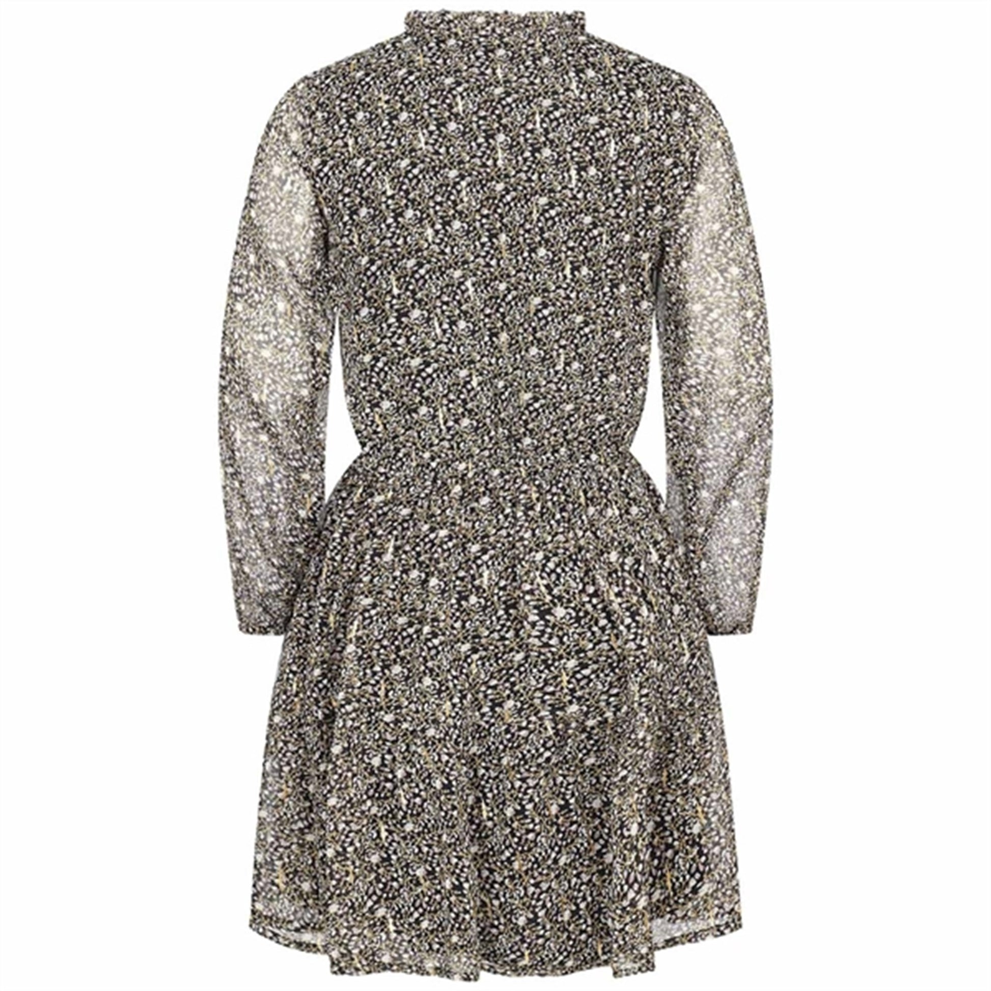 Sofie Schnoor Black Dress