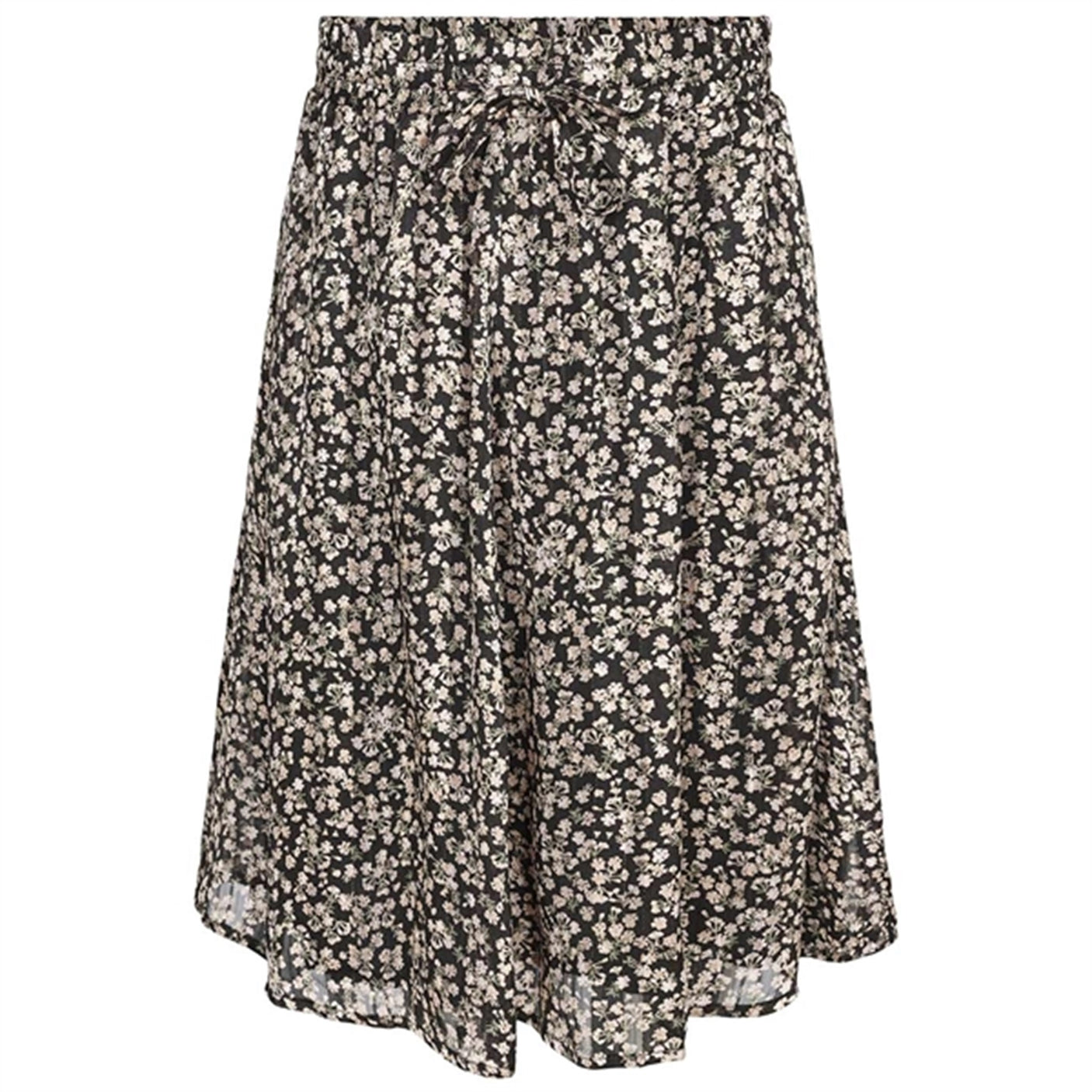 Sofie Schnoor Black Skirt