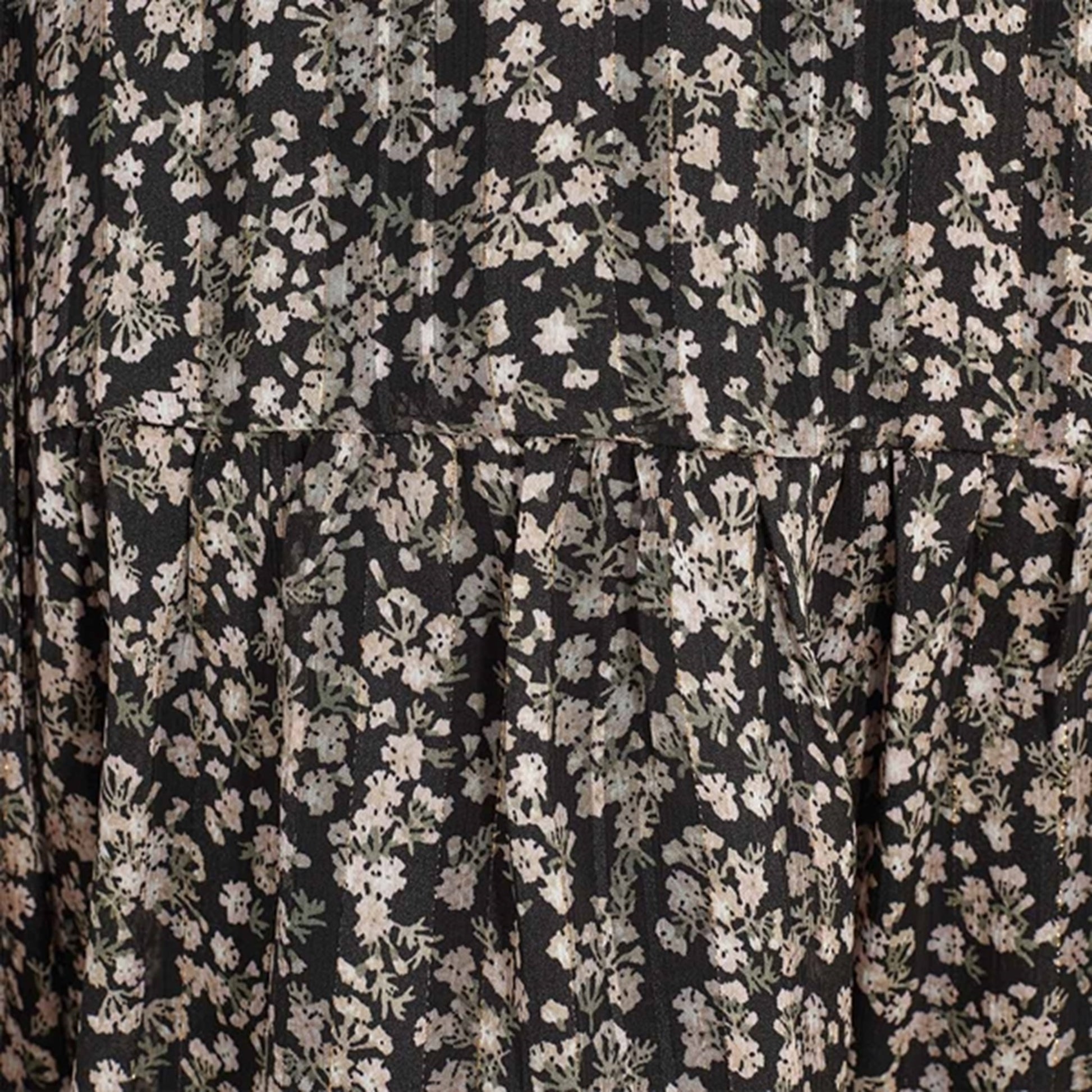 Sofie Schnoor Black Shirt