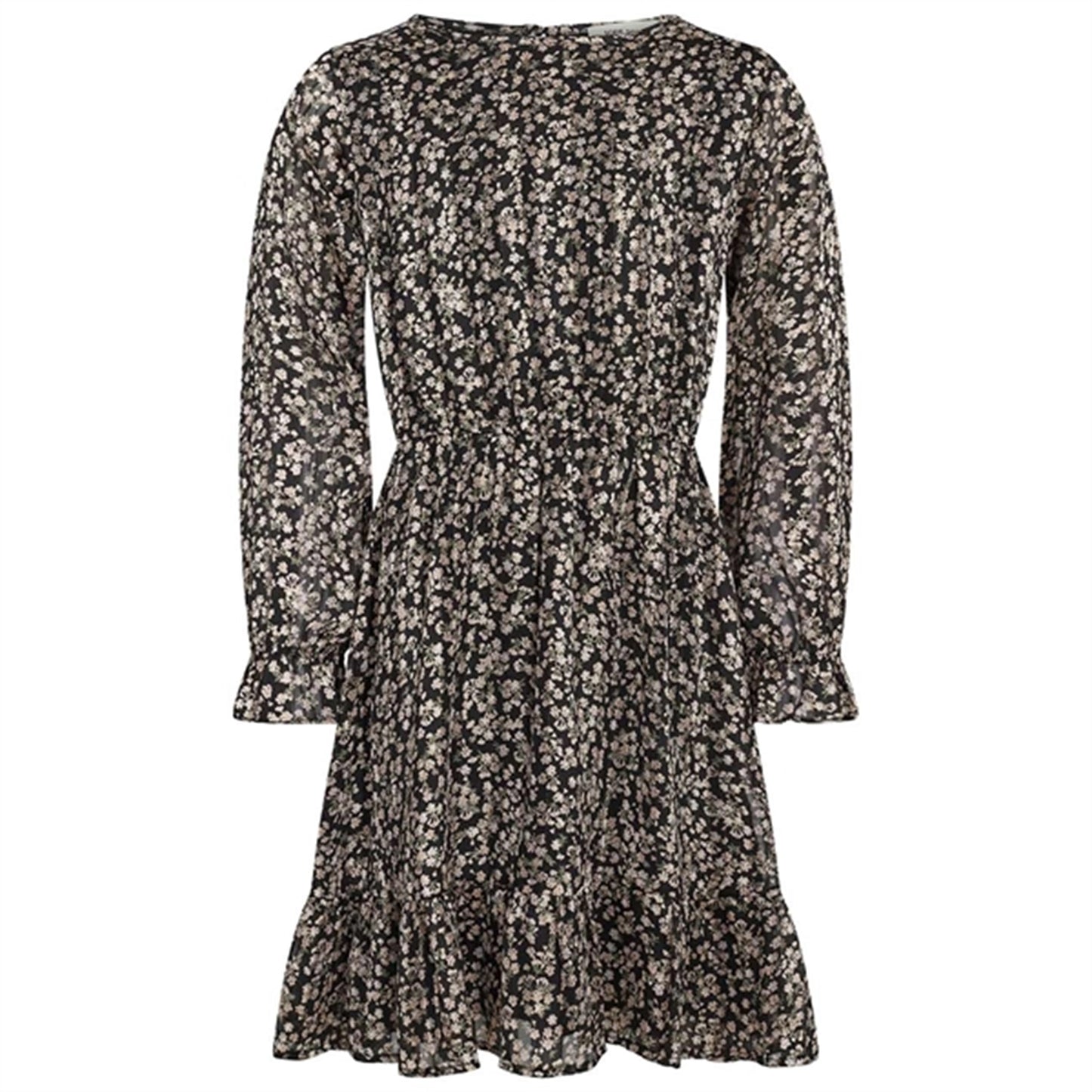 Sofie Schnoor Black Dress