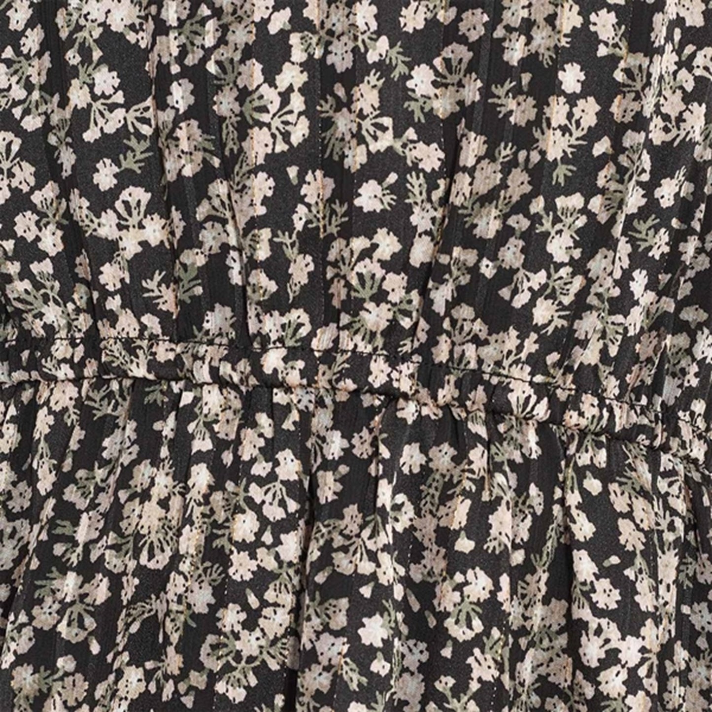 Sofie Schnoor Black Dress