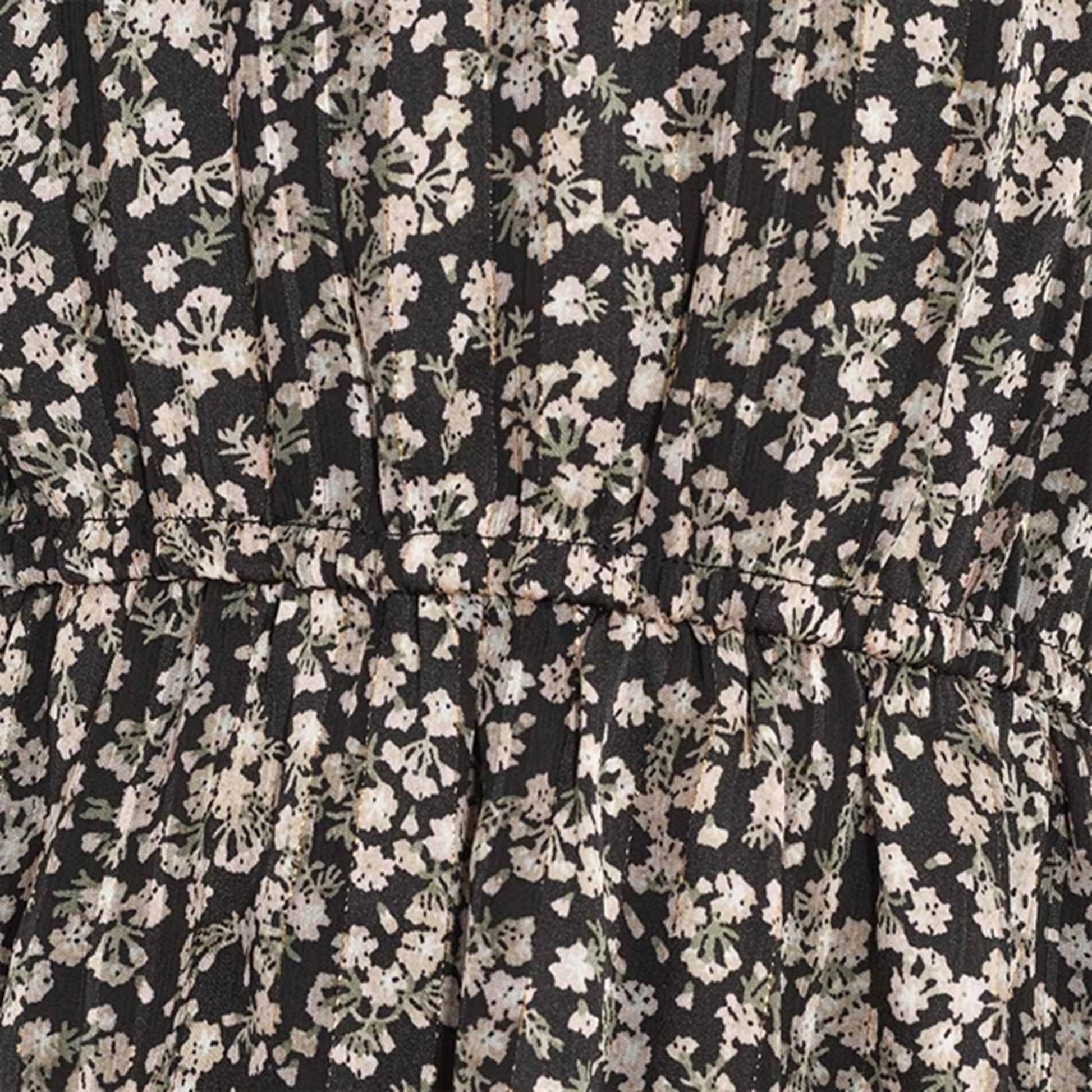 Sofie Schnoor Black Dress