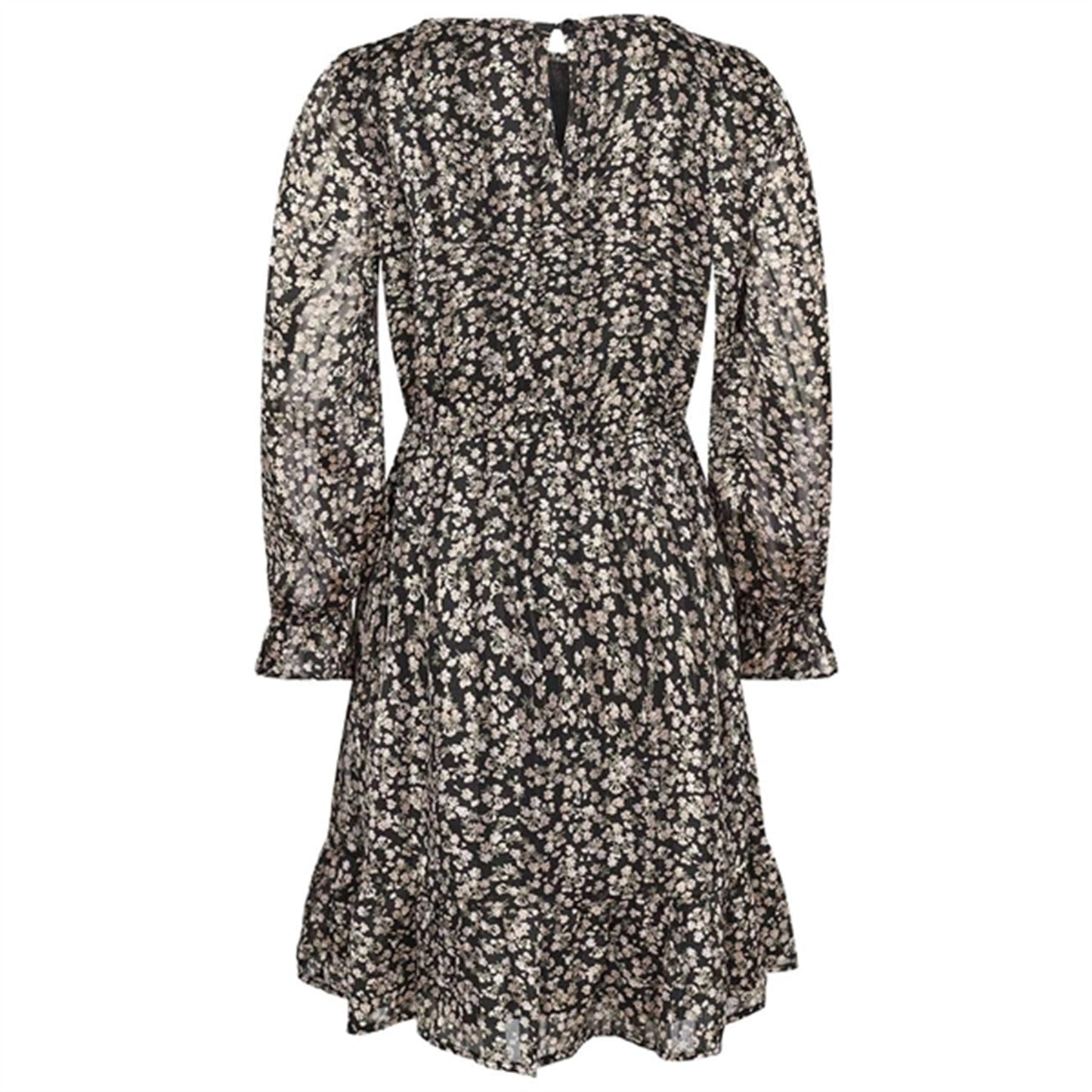 Sofie Schnoor Black Dress