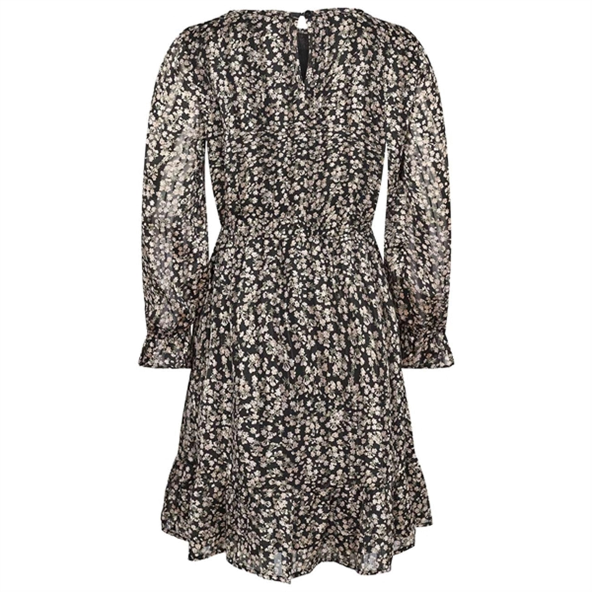 Sofie Schnoor Black Dress