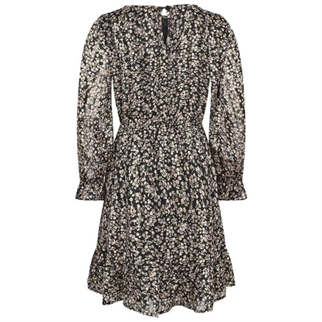 Sofie Schnoor Black Dress