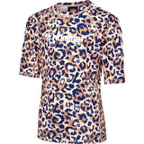 Hummel Lucia Swimming blouse Peach Parfait