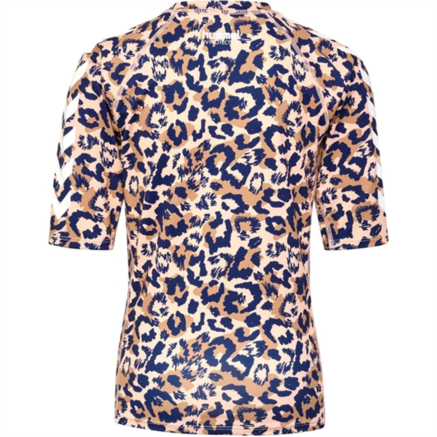 Hummel Lucia Swimming blouse Peach Parfait