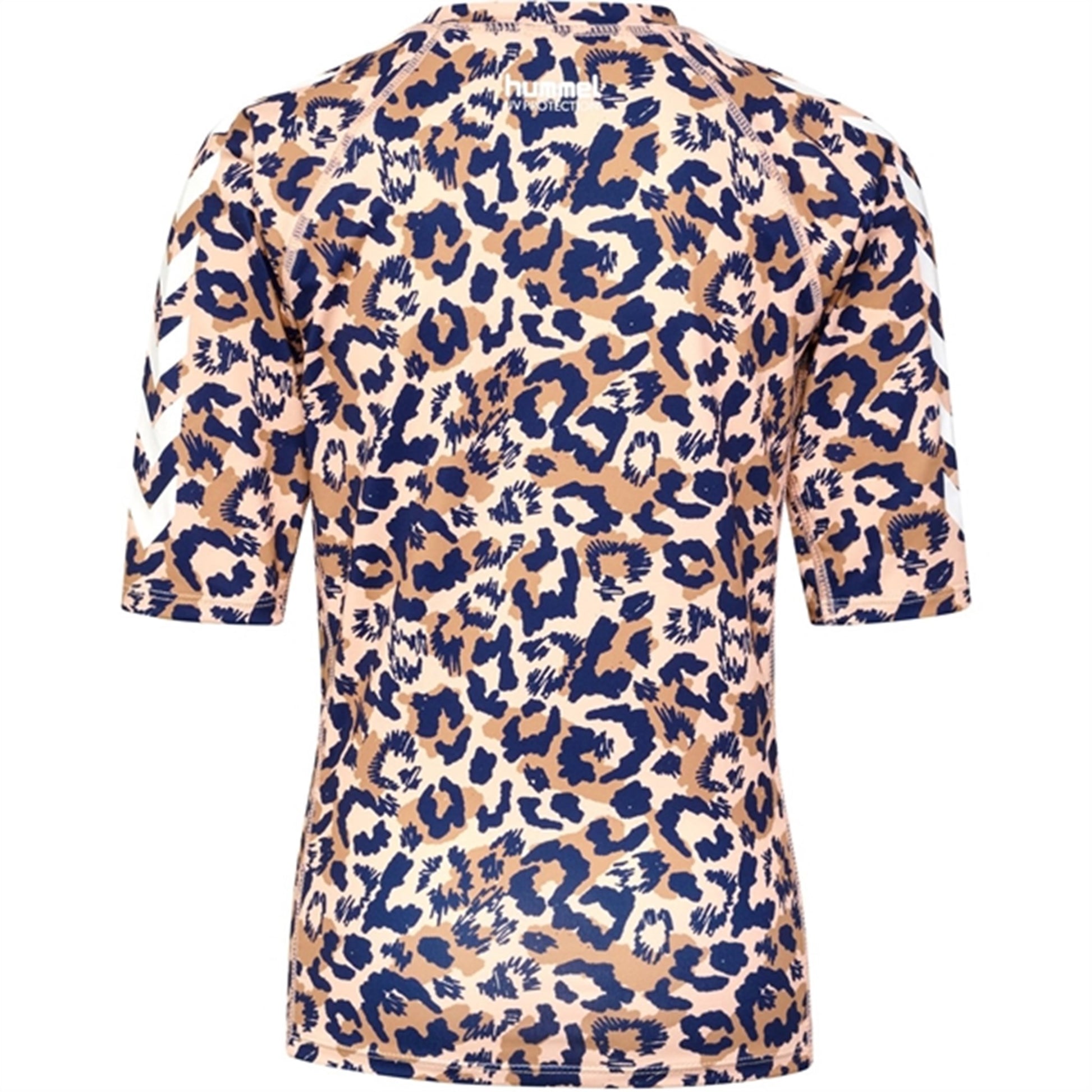 Hummel Lucia Swimming blouse Peach Parfait