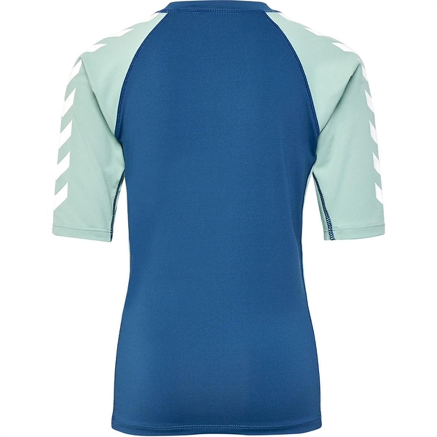 Hummel Fiji Swimming blouse Dark Denim