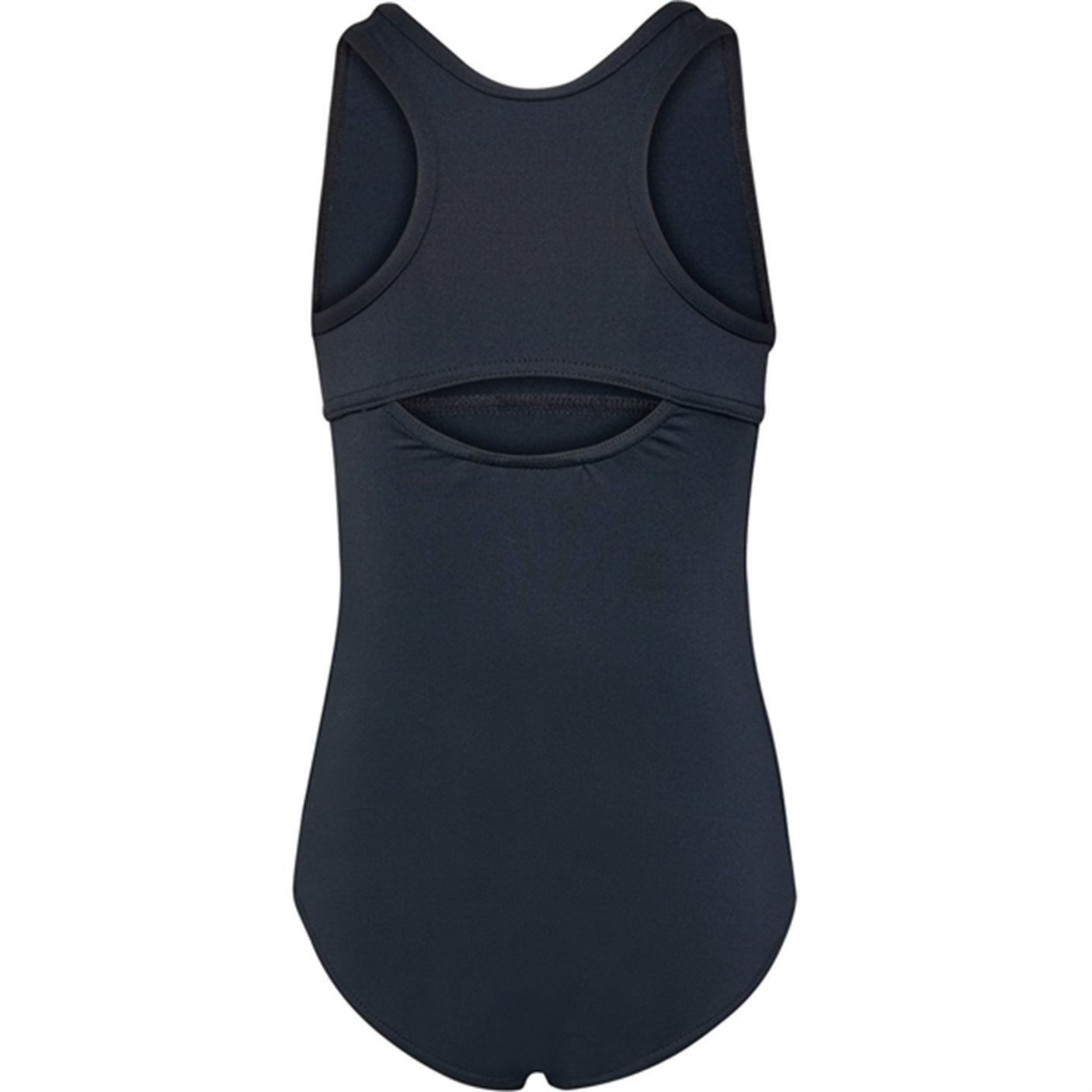 Hummel Jenna Swimsuit Black