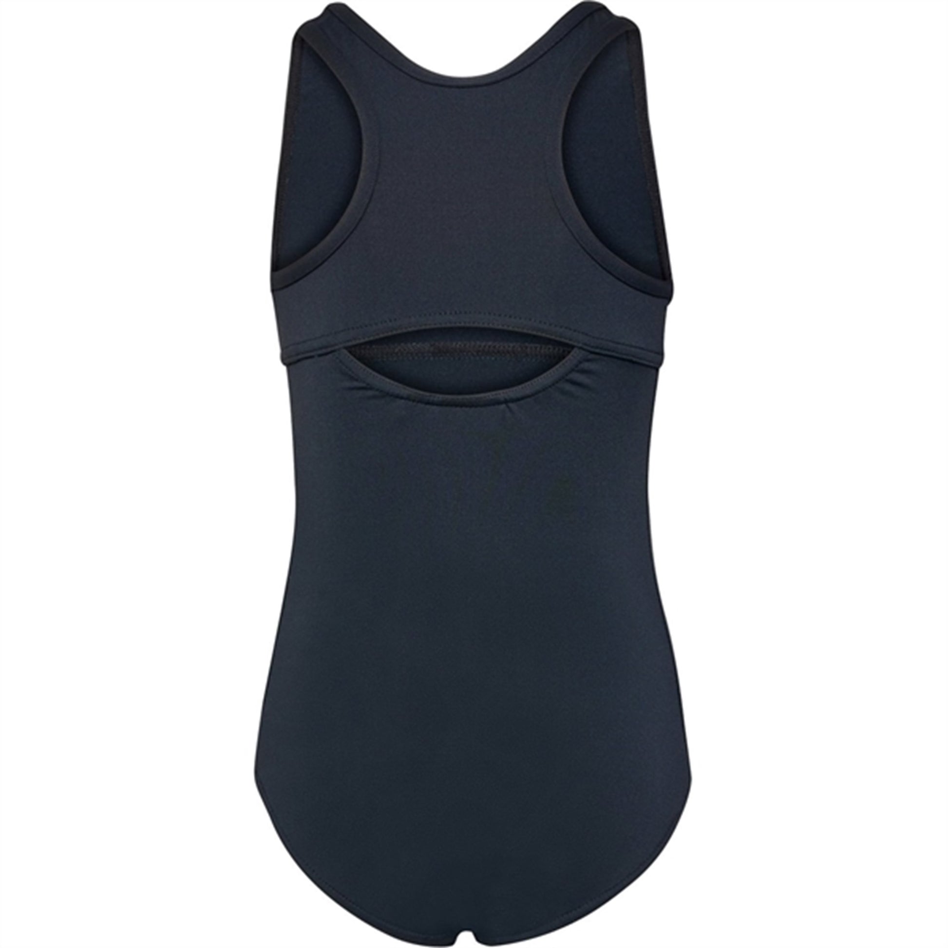 Hummel Jenna Swimsuit Black