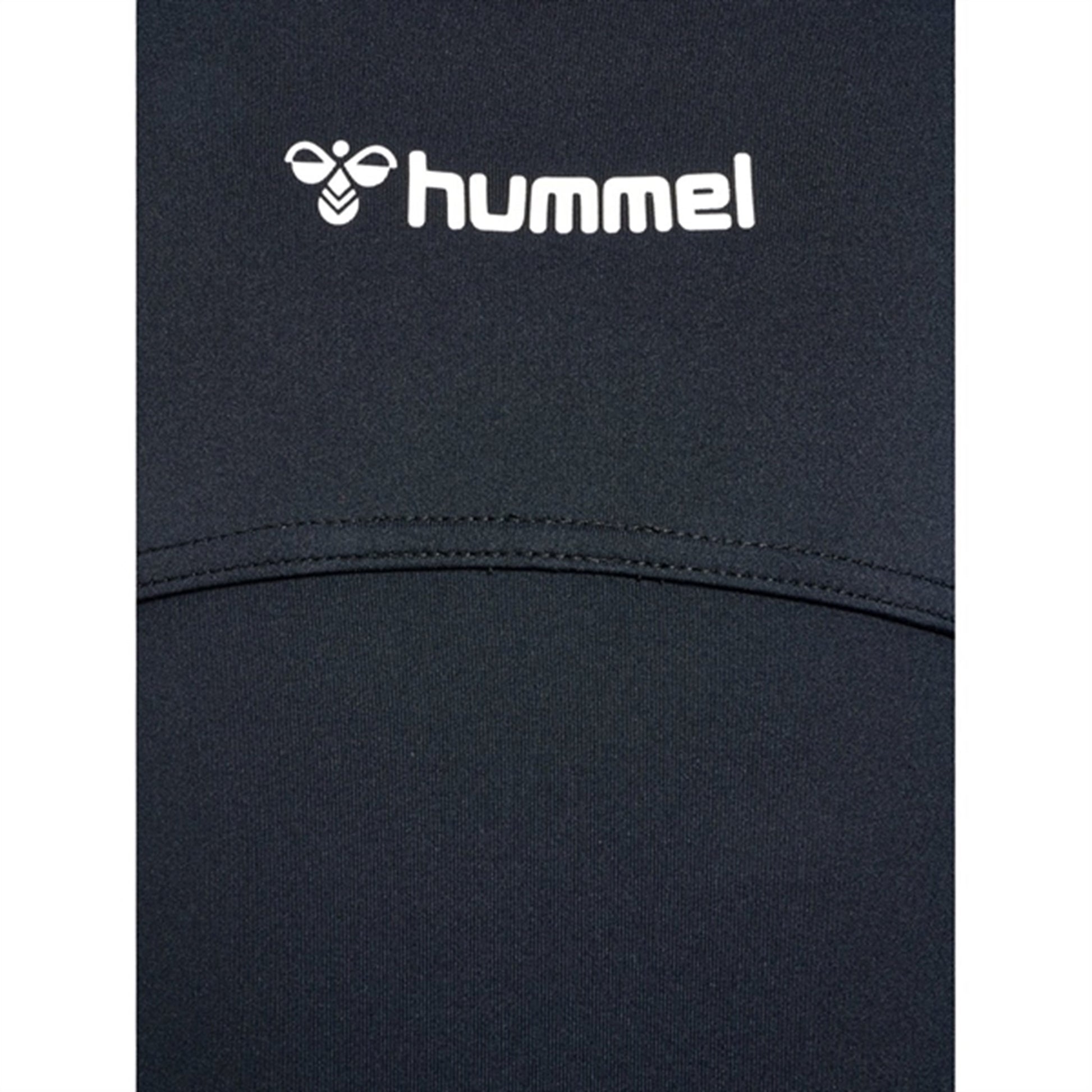 Hummel Jenna Swimsuit Black