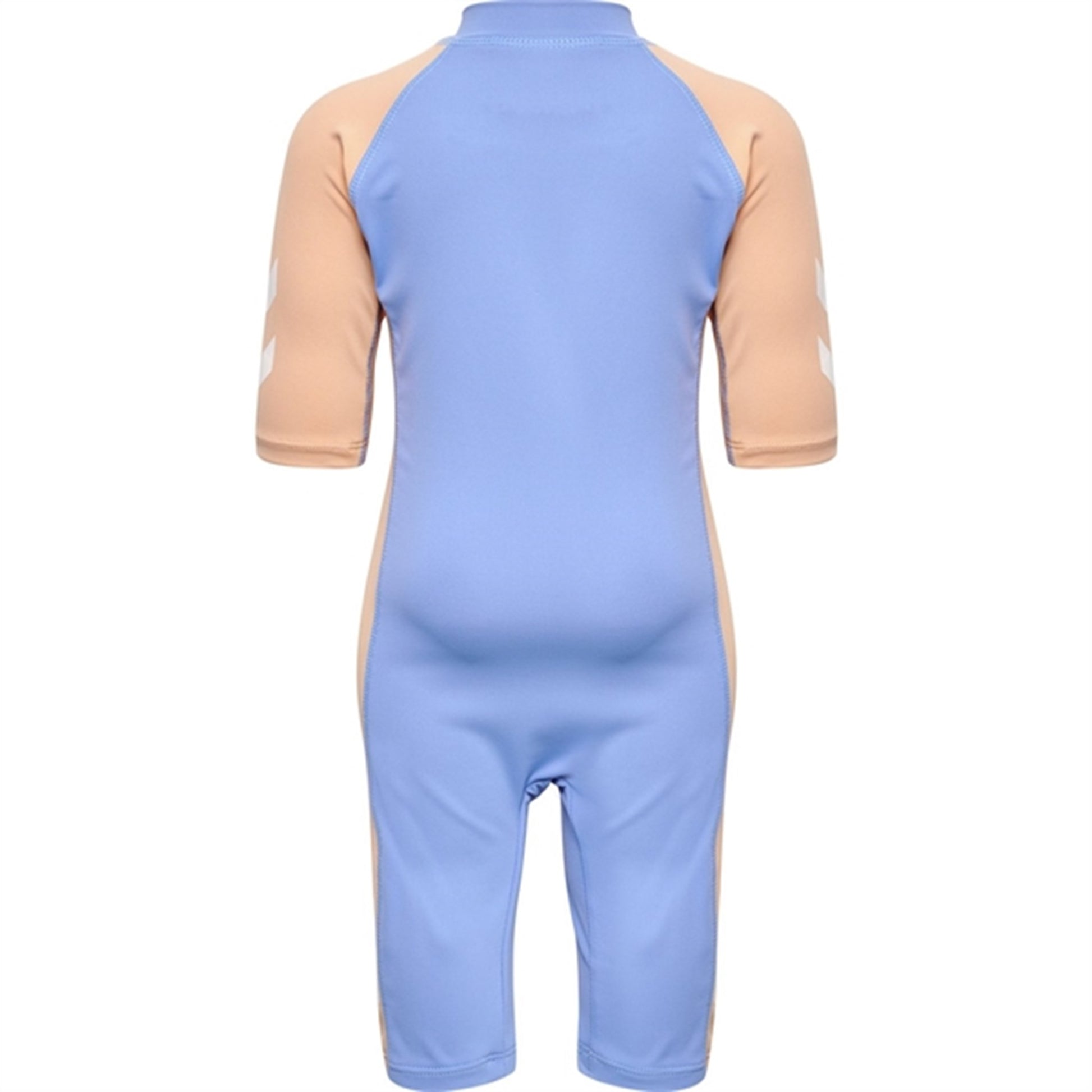 Hummel Cala Swimsuit Peach Parfait