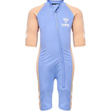 Hummel Cala Swimsuit Peach Parfait