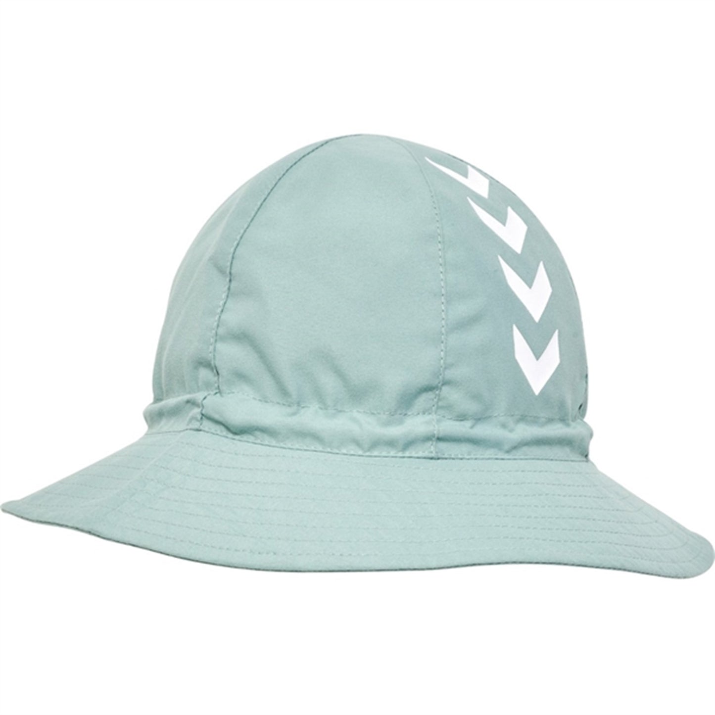Hummel Starfish Sun Hat Blue Surf