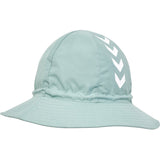 Hummel Starfish Sun Hat Blue Surf