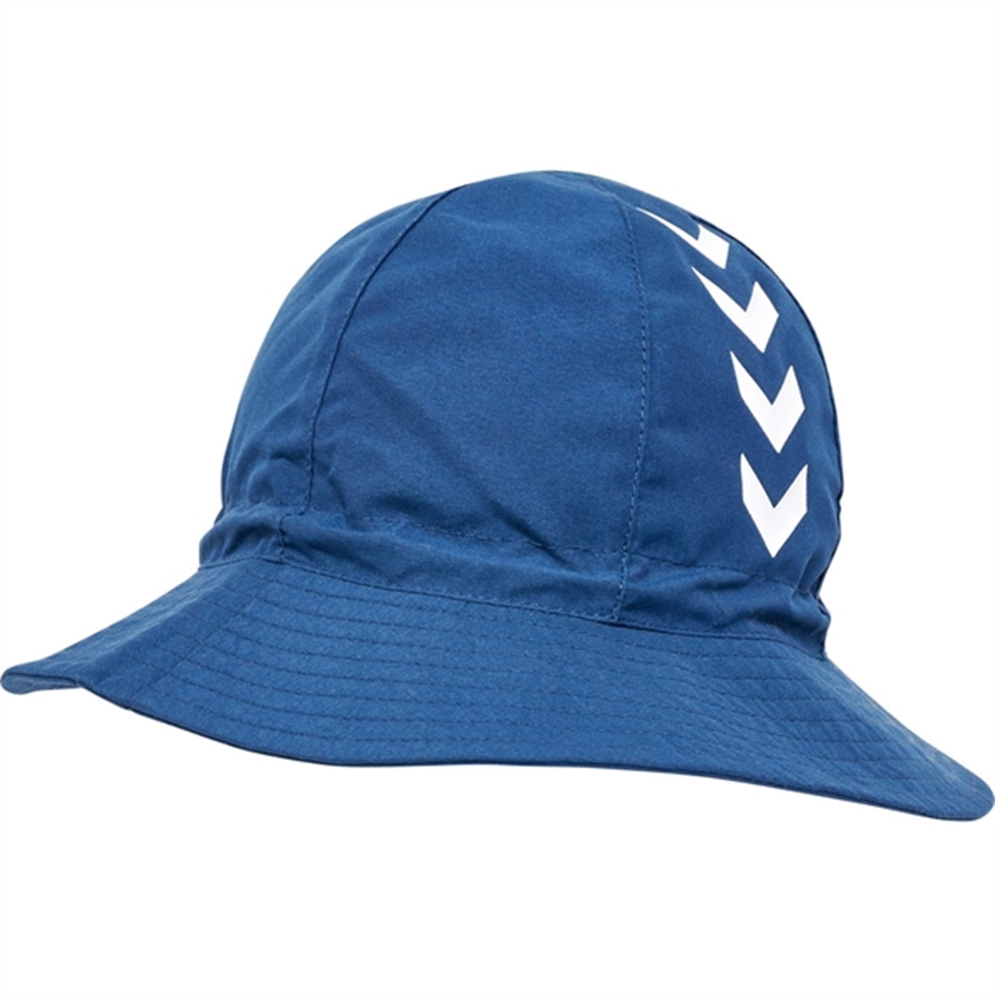 Hummel Starfish Sun Hat Dark Denim