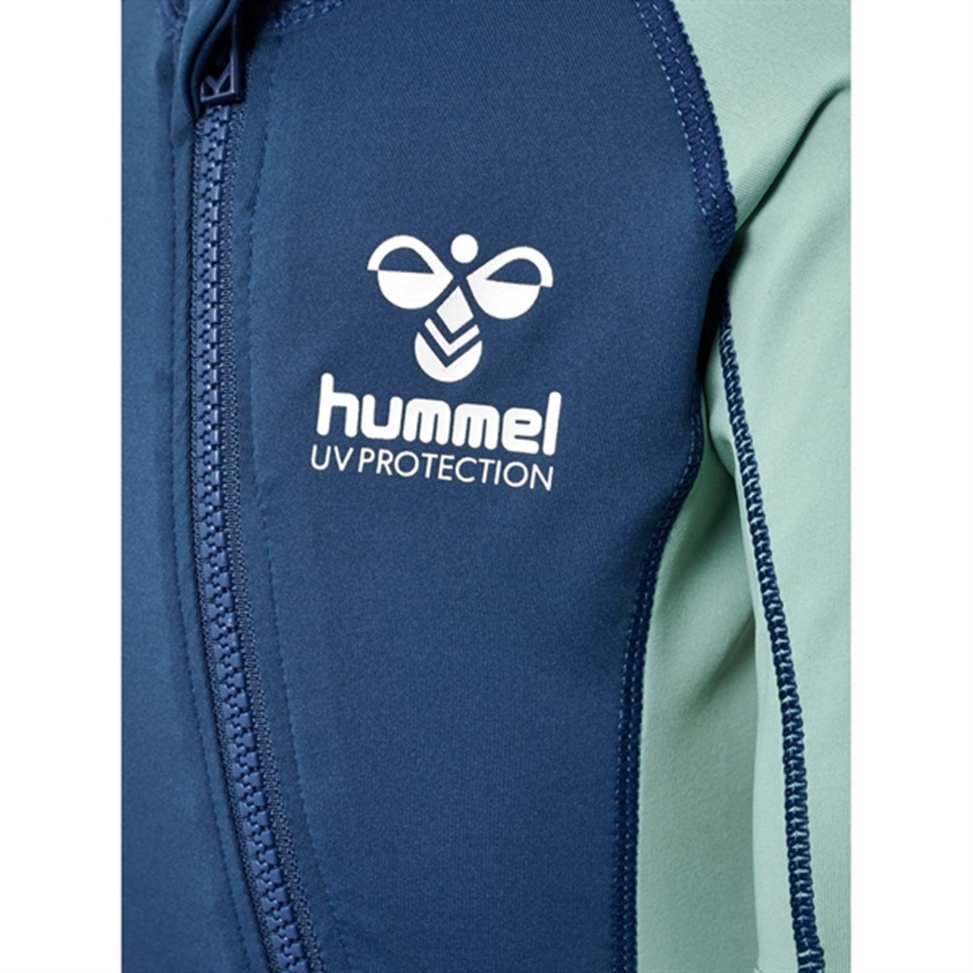 Hummel Morgat Swim Suit Dark Denim