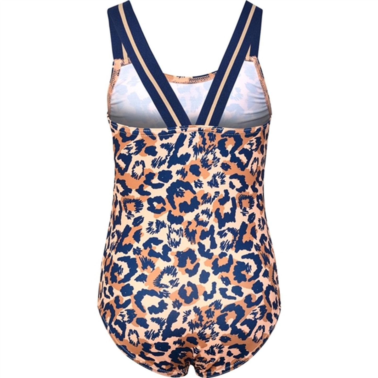 Hummel Zuri Swimsuit Peach Parfait