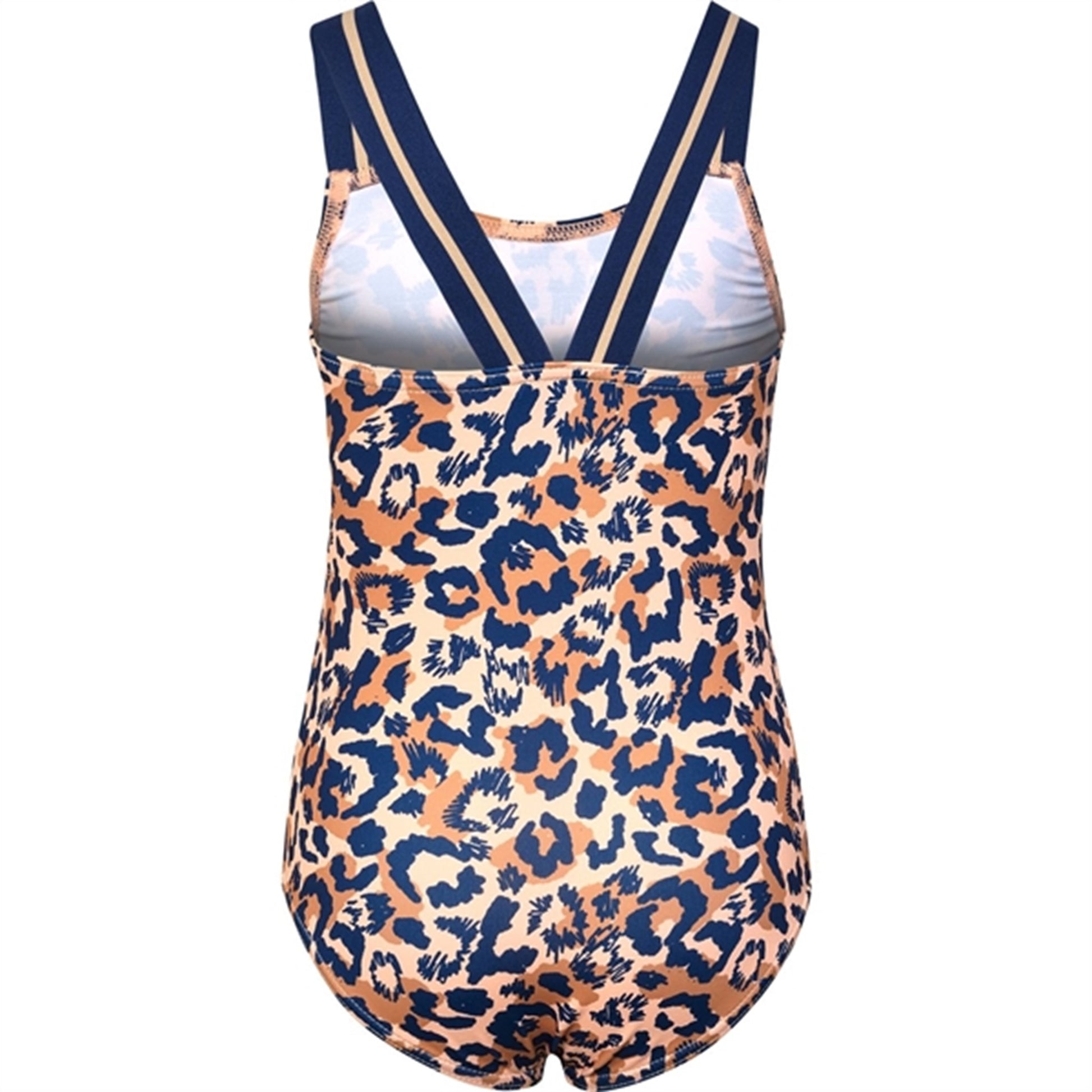 Hummel Zuri Swimsuit Peach Parfait