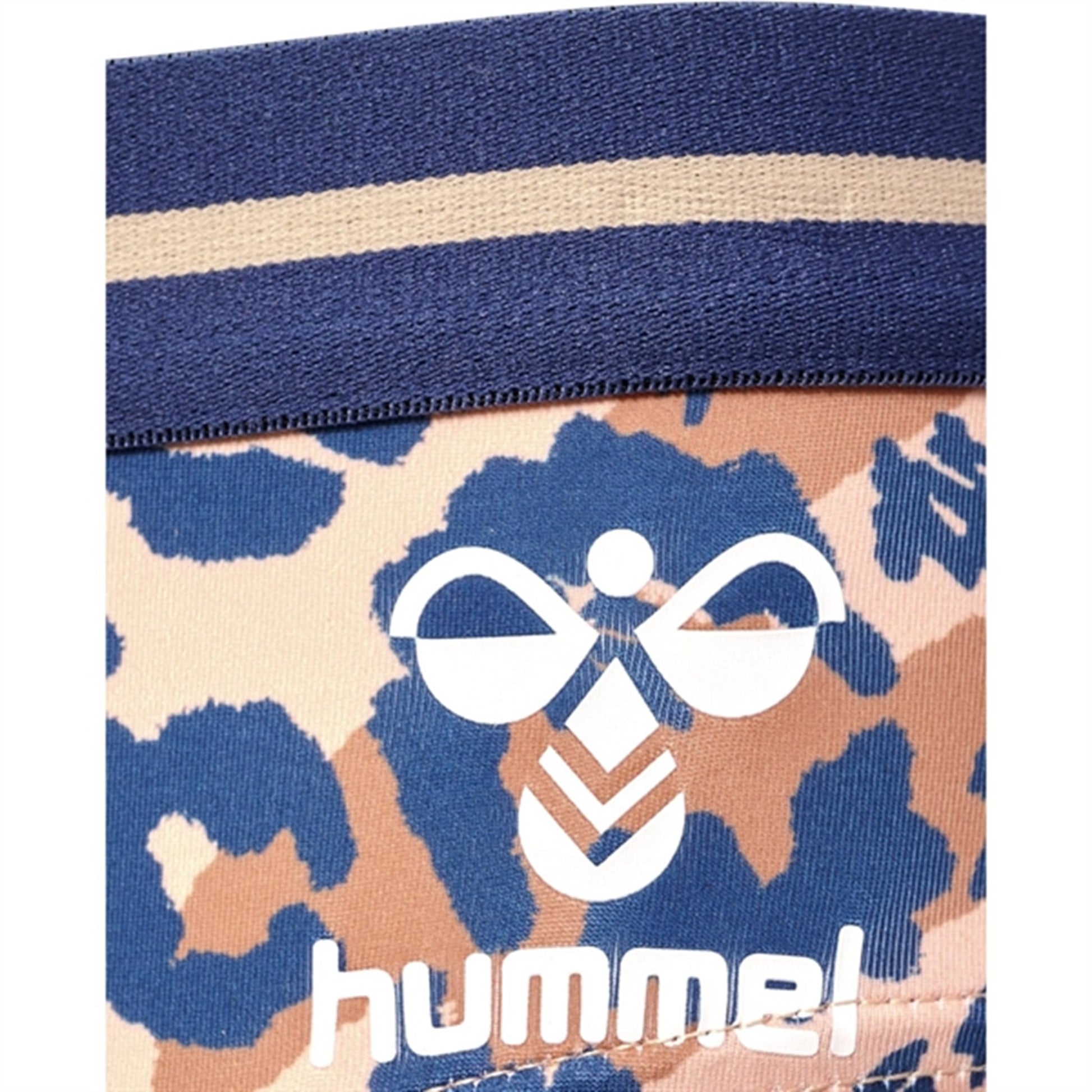 Hummel Zuri Bikini Peach Parfait