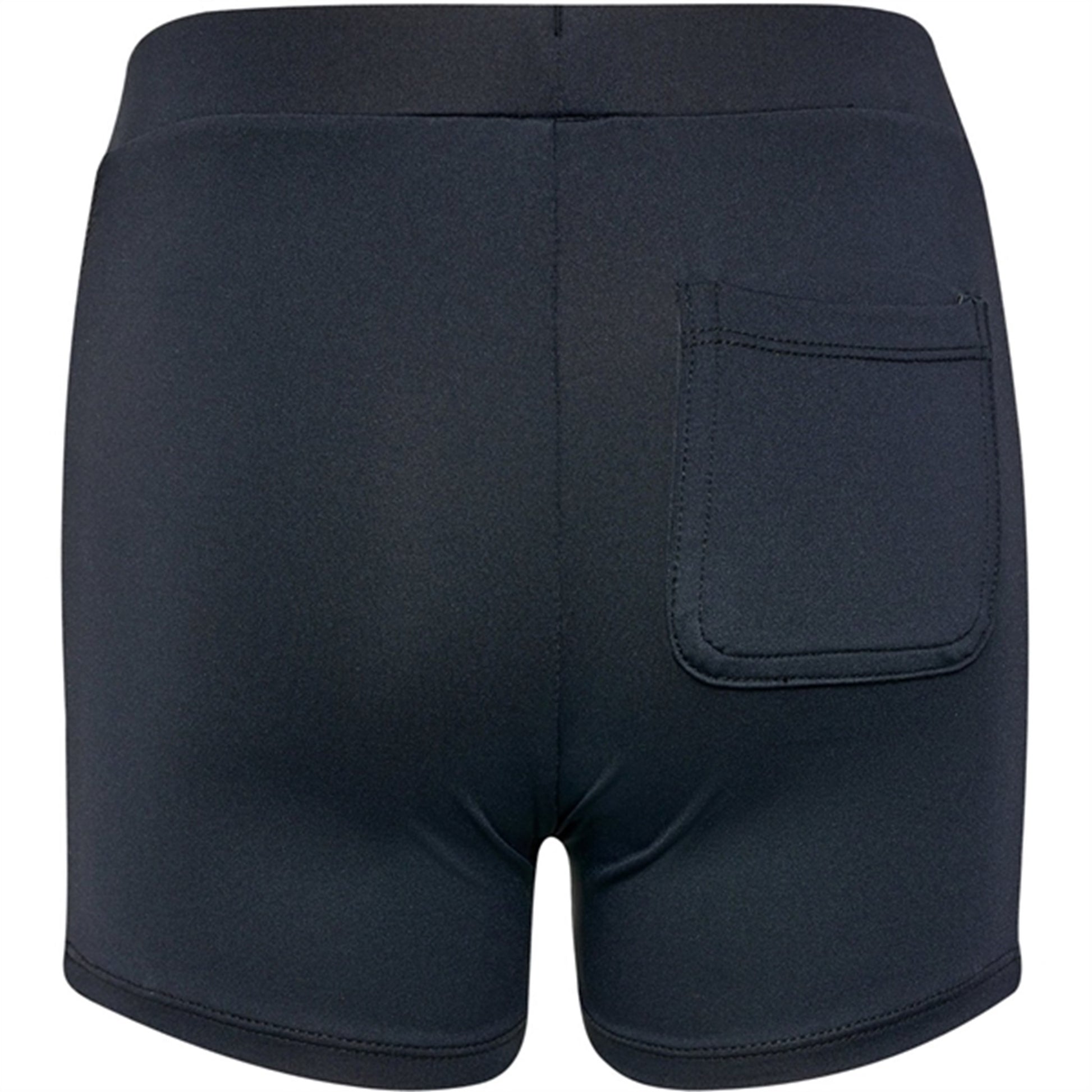 Hummel David Swim Shorts Black